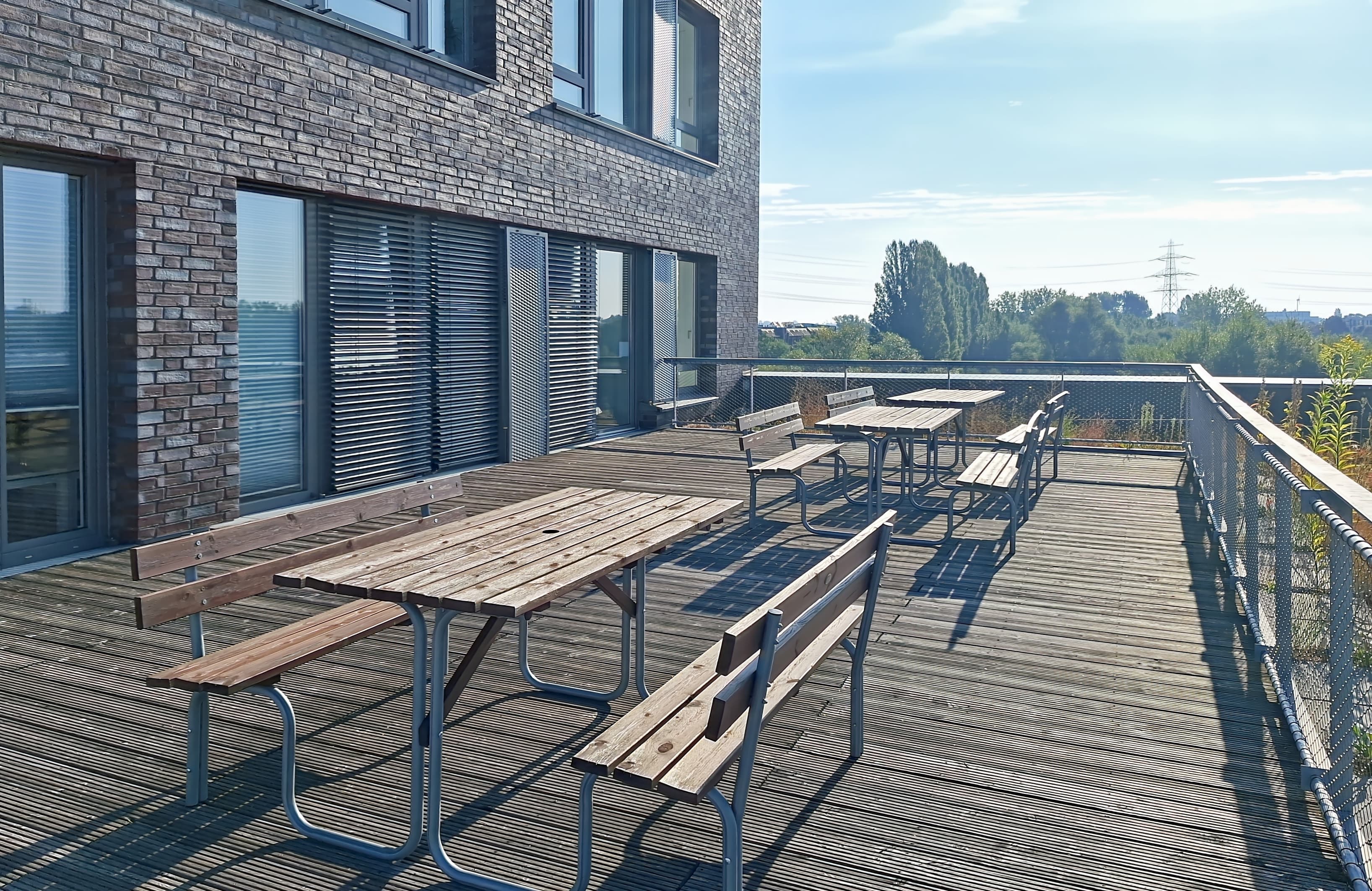 HAMBURG, Hafen Süderelbe image 1