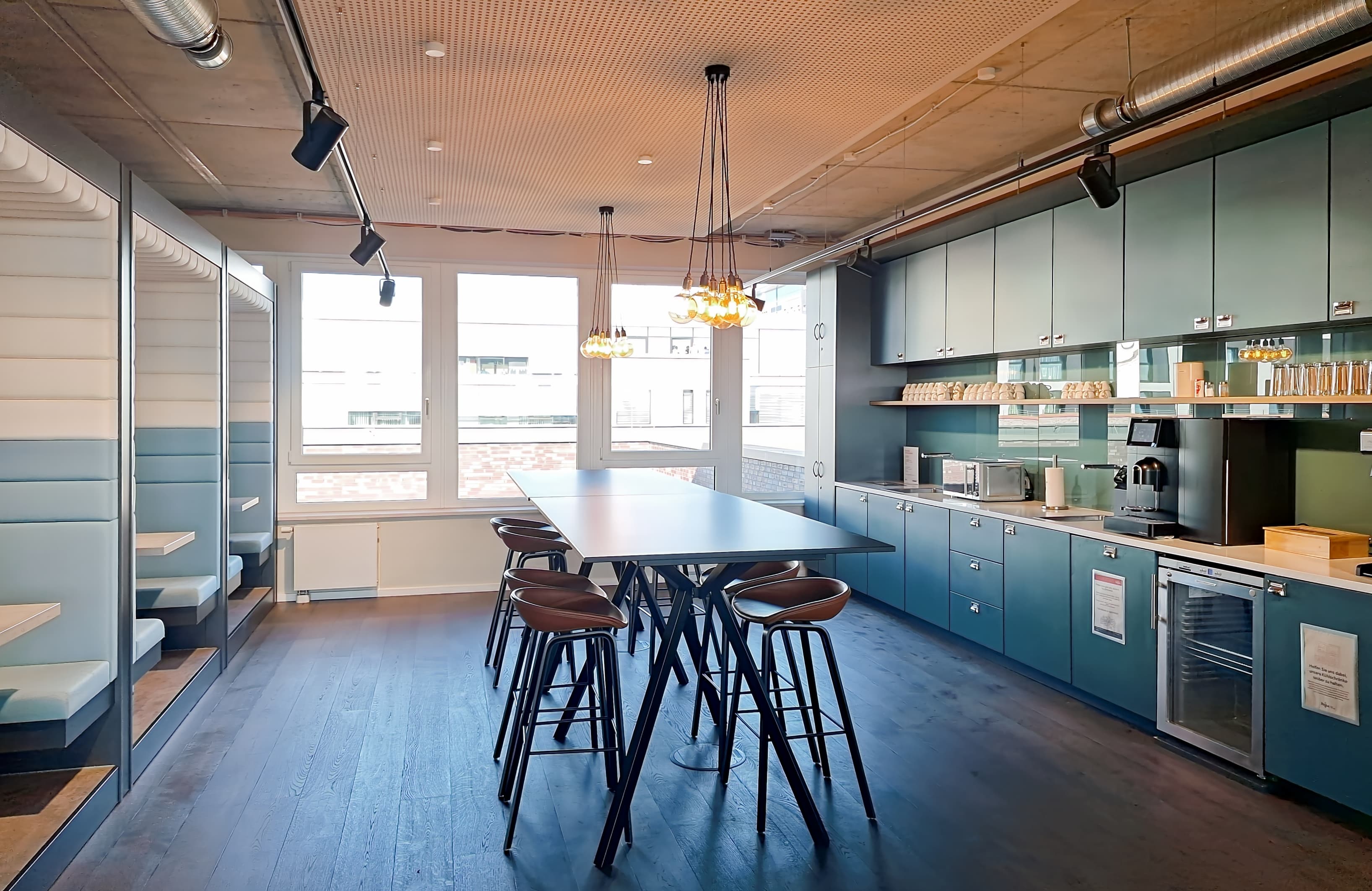 HAMBURG, Hafen Süderelbe image 8