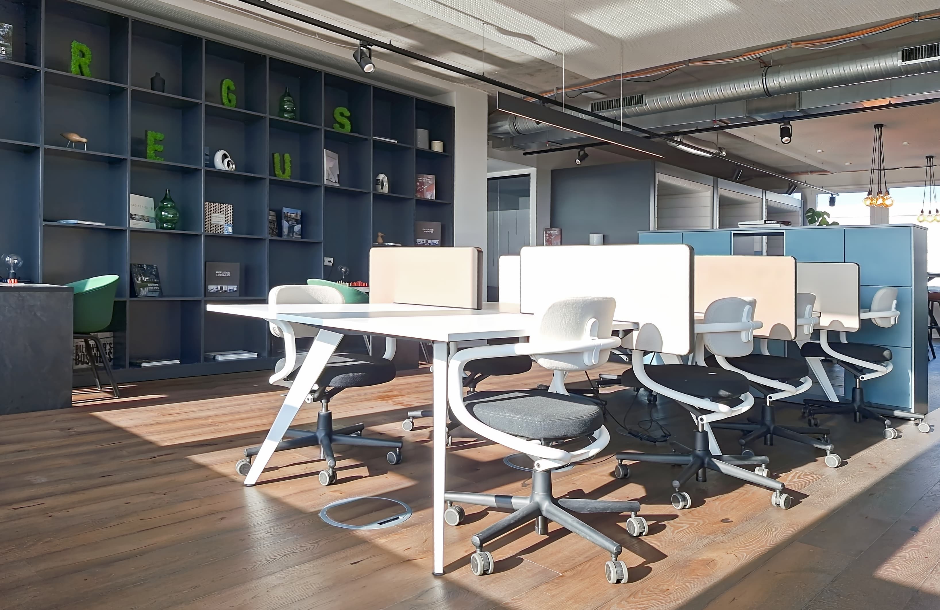 HAMBURG, Hafen Süderelbe image 5