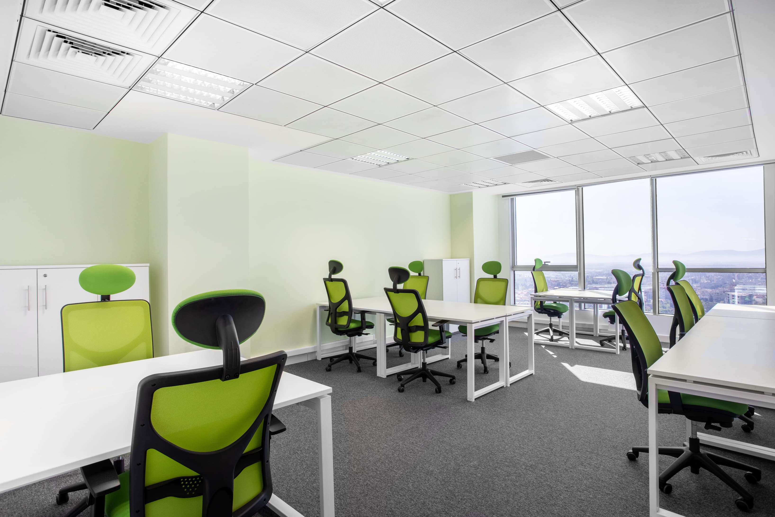 SETIF, Park-Mall Centre image 3