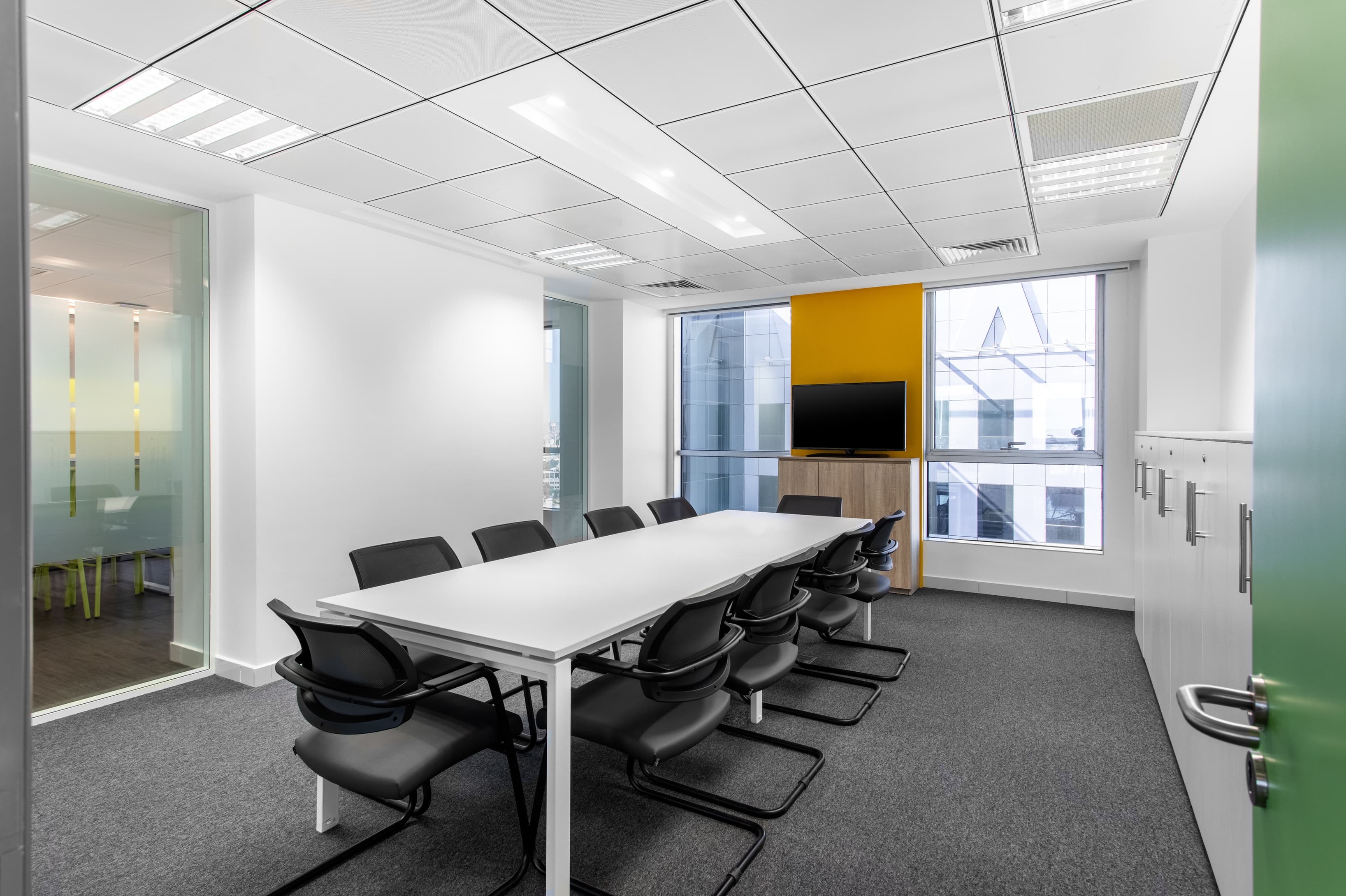 SETIF, Park-Mall Centre image 4