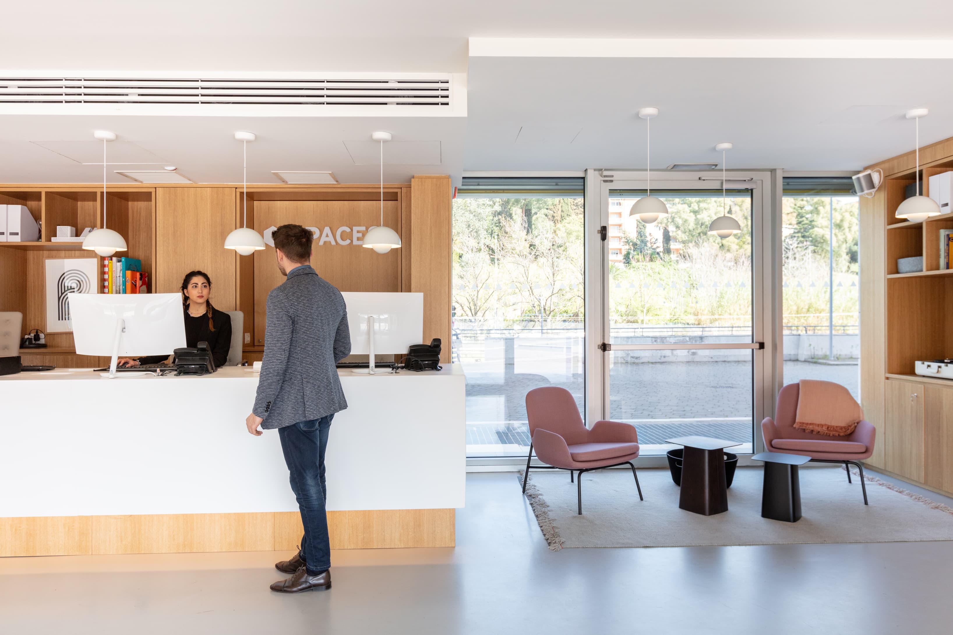 ROME, Spaces Eur Laurentina image 7