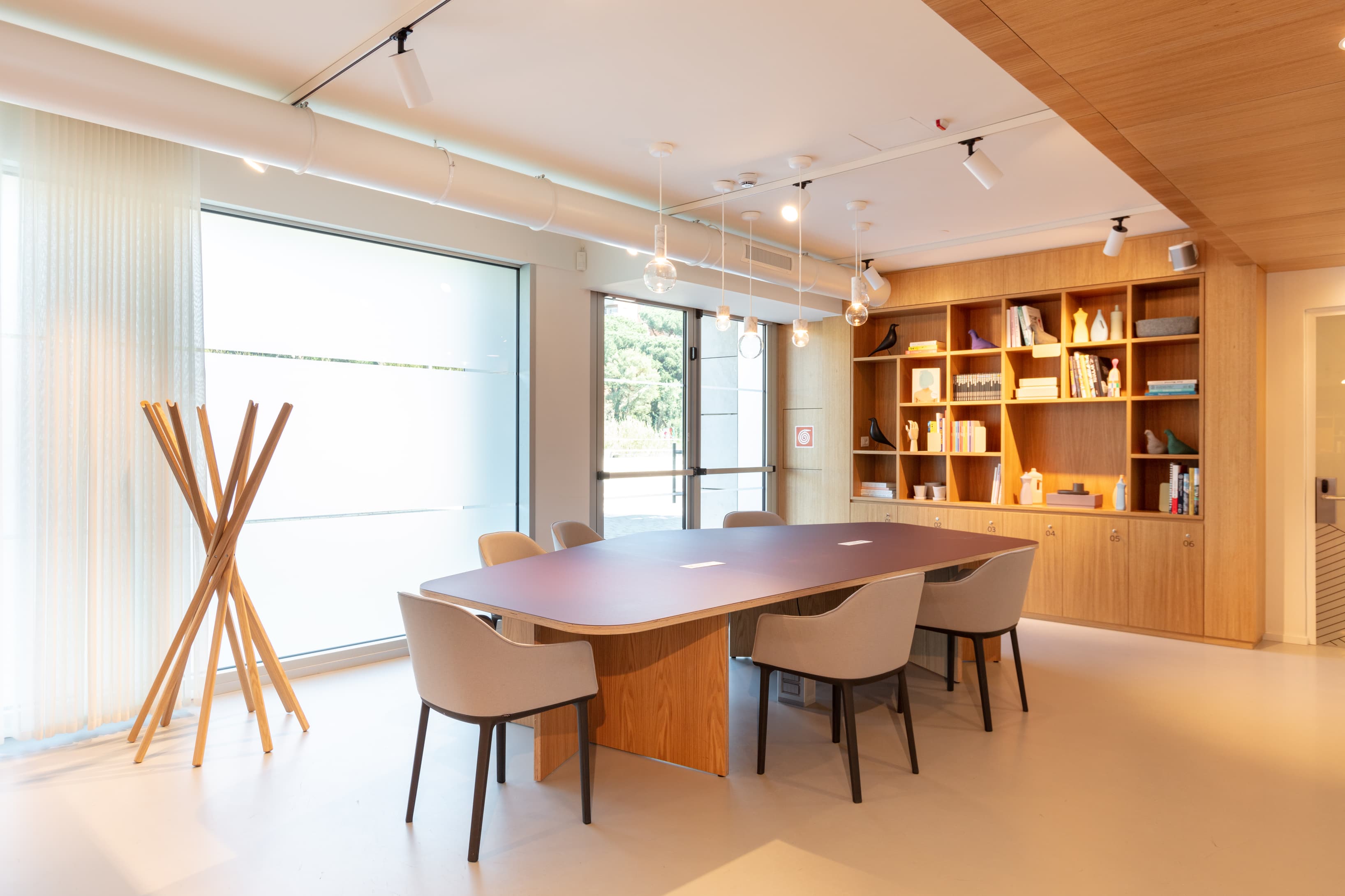 ROME, Spaces Eur Laurentina image 10