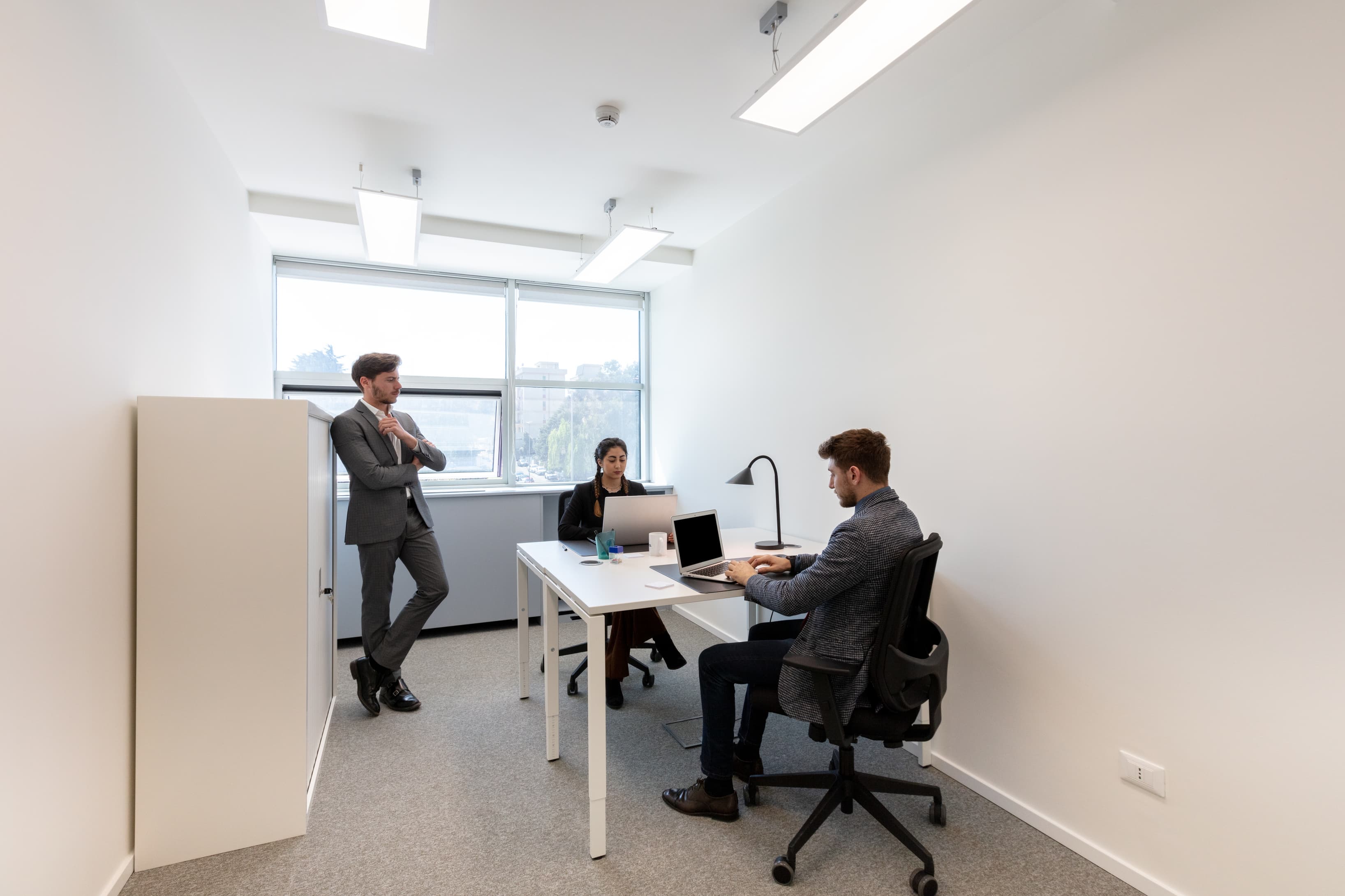 ROME, Spaces Eur Laurentina image 5