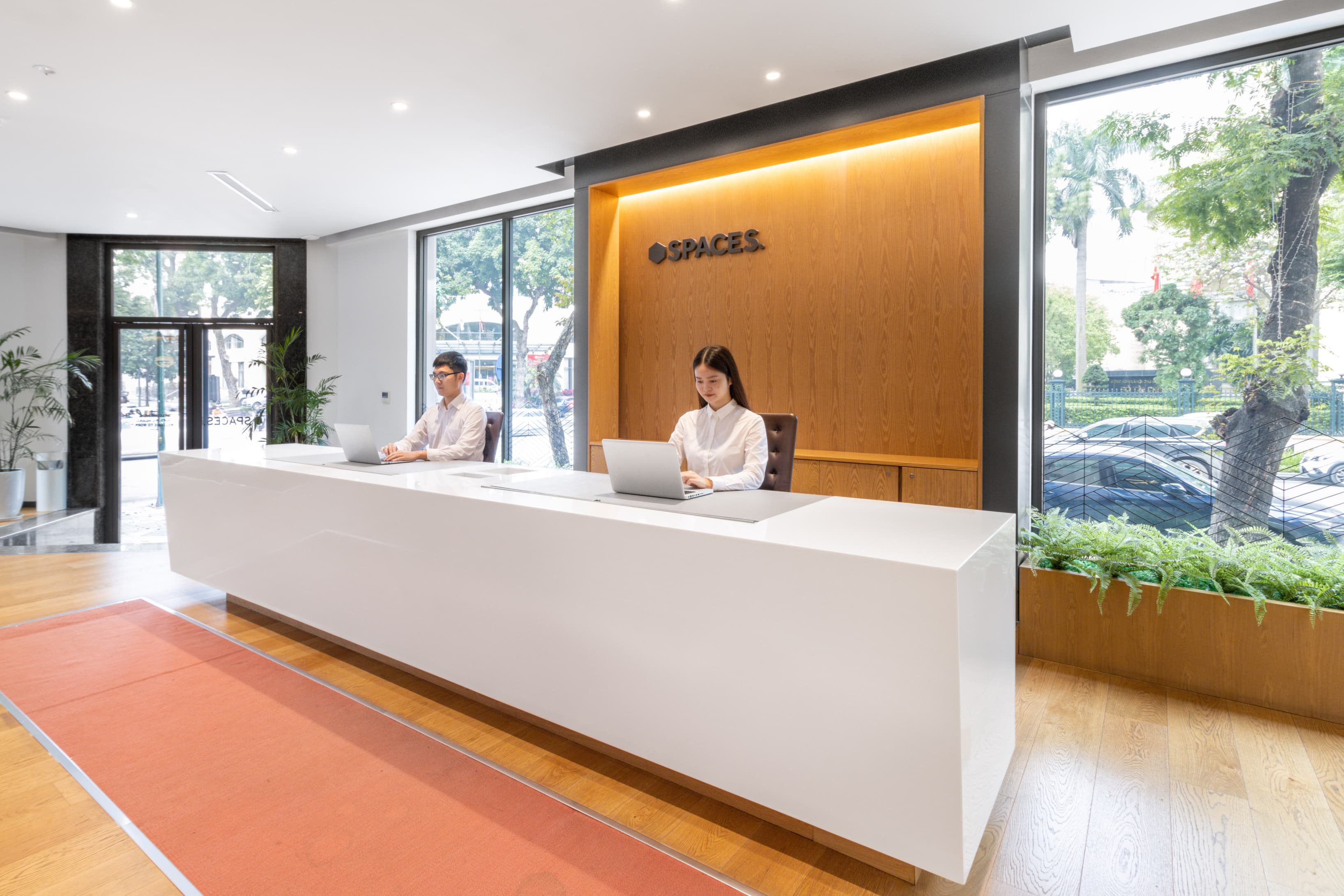 HANOI, Spaces Belvedere image 8 HANOI, Spaces Belvedere image 8