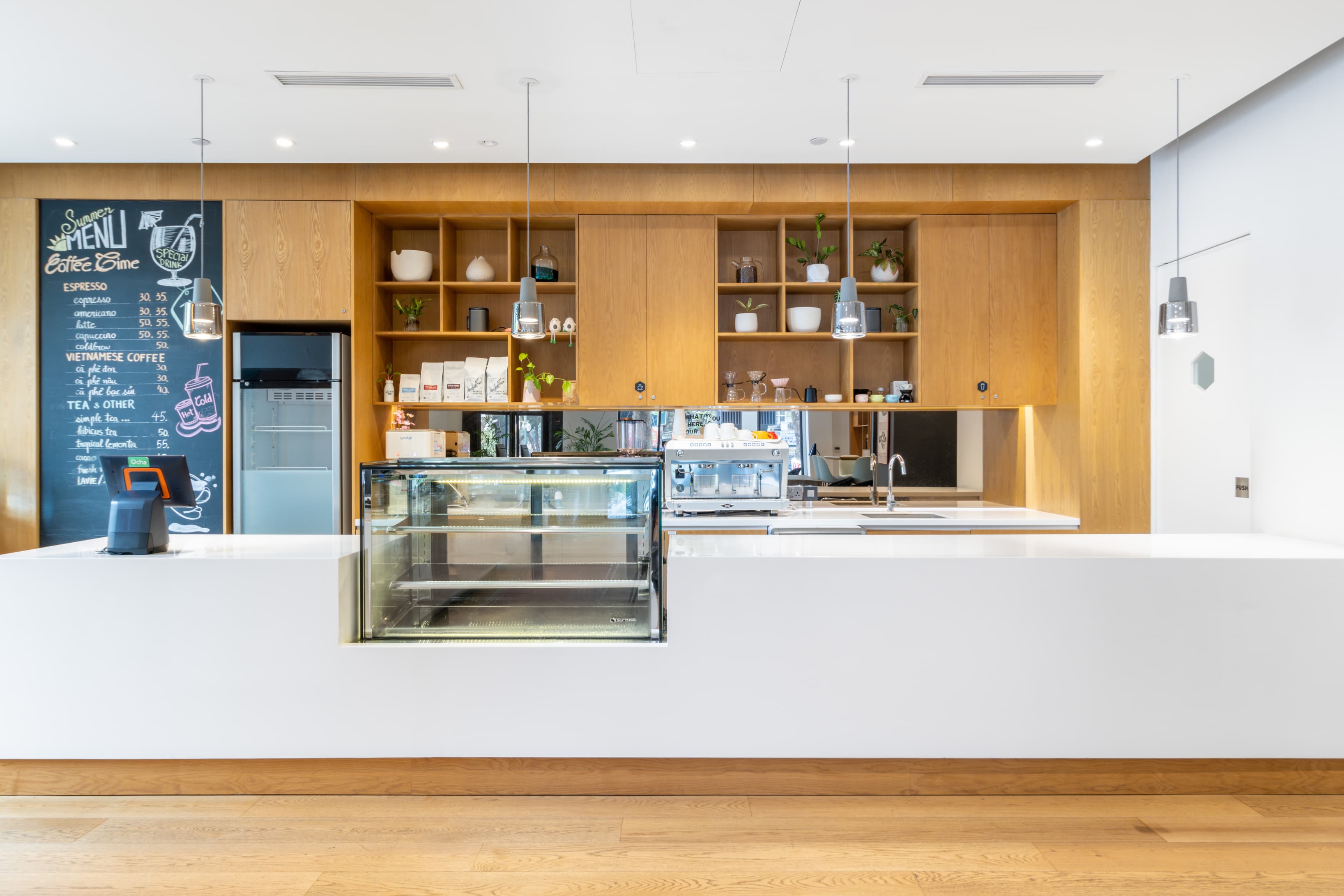 HANOI, Spaces Belvedere image 5 HANOI, Spaces Belvedere image 5