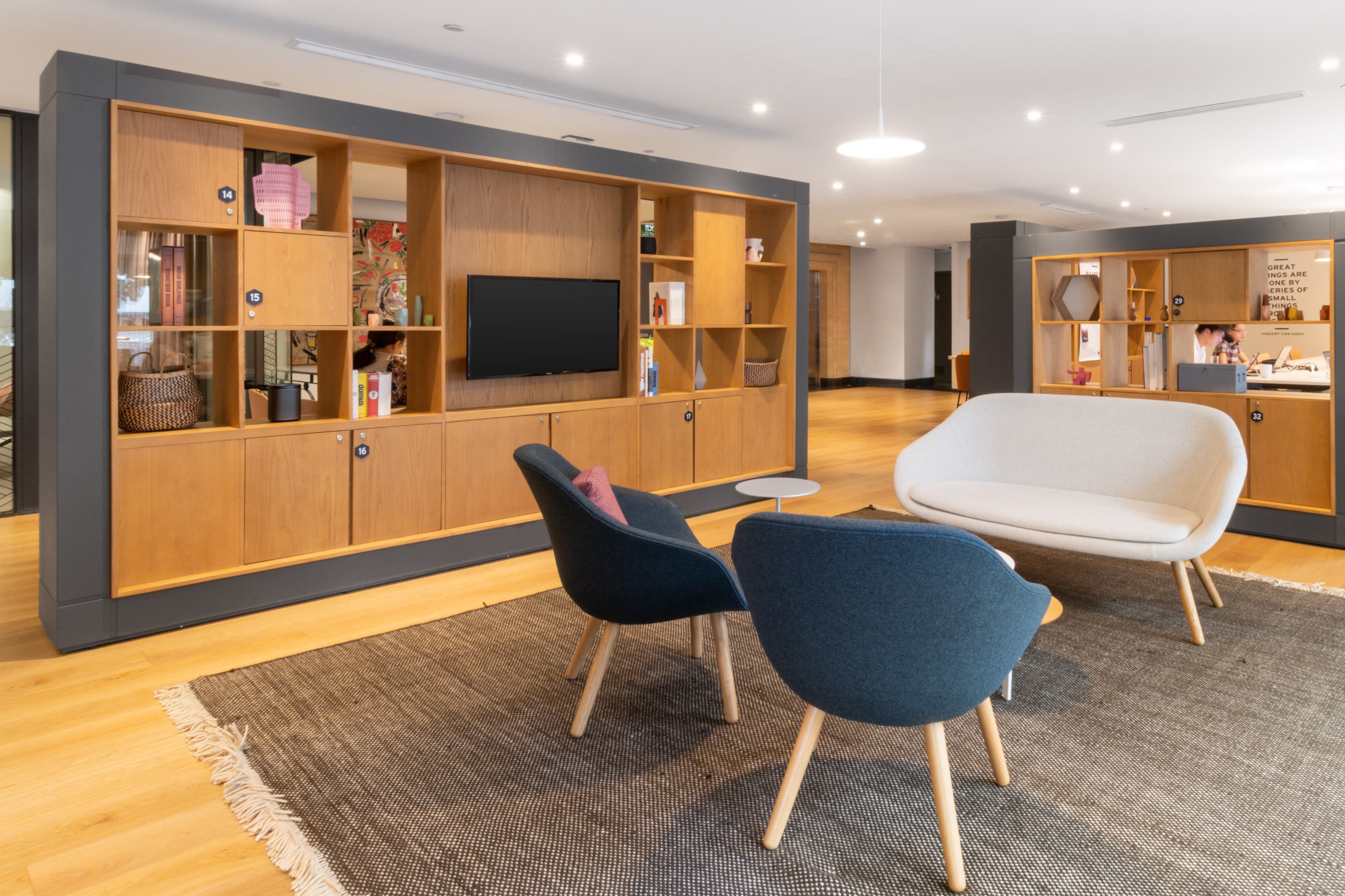 HANOI, Spaces Belvedere image 7 HANOI, Spaces Belvedere image 7