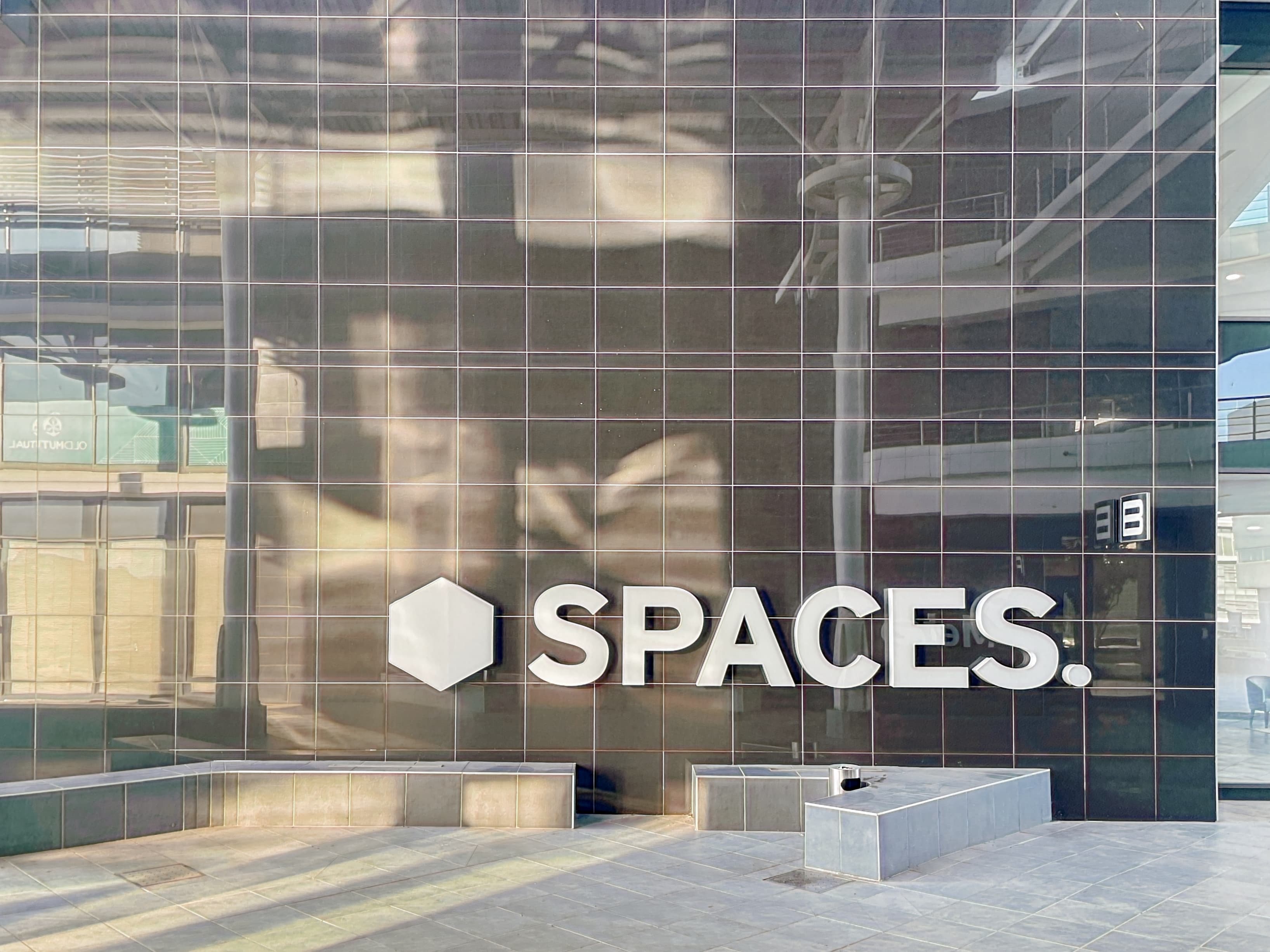 CENTURION, SPACES, Byls Bridge image 5 CENTURION, SPACES, Byls Bridge image 5