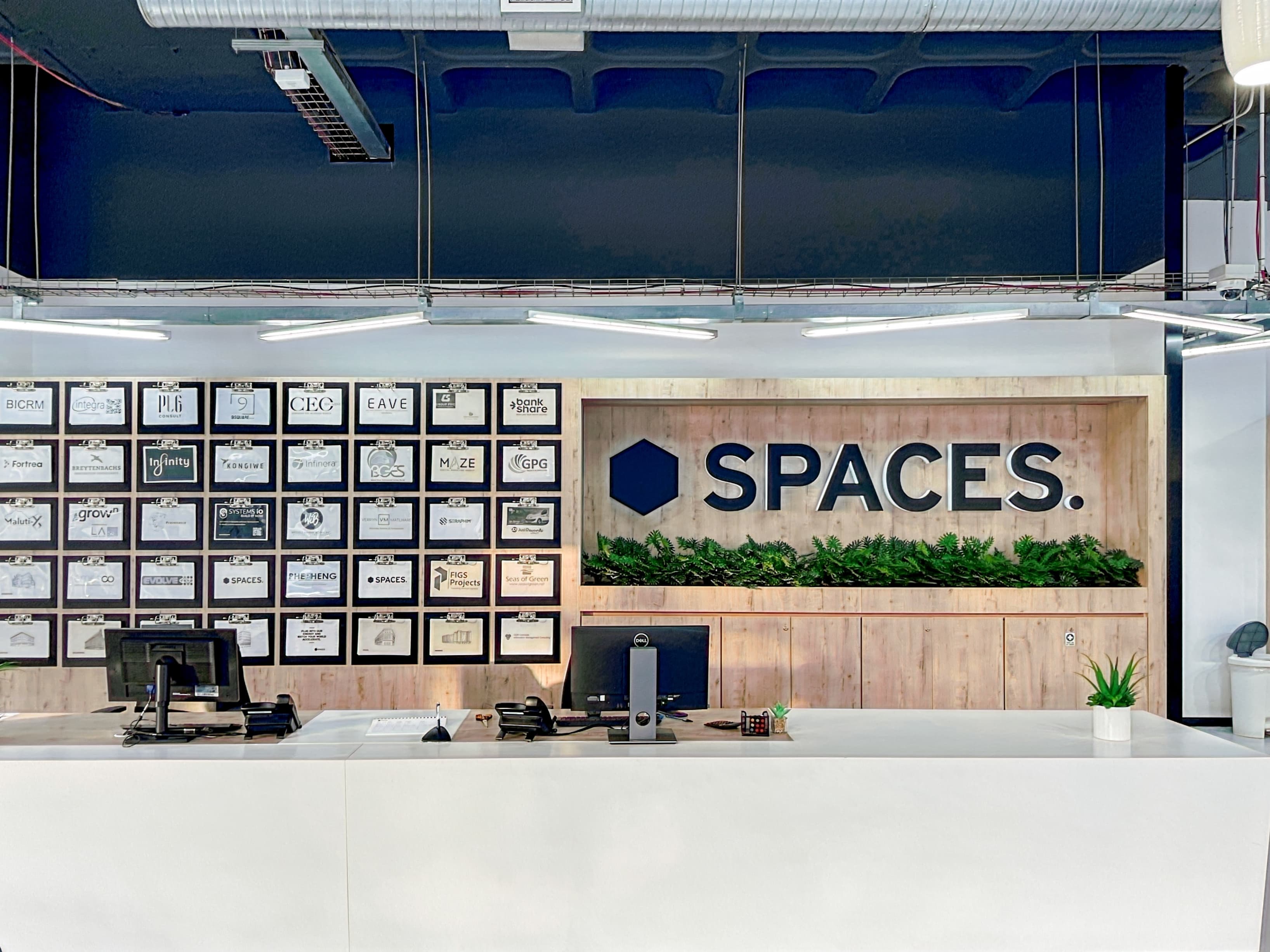 CENTURION, SPACES, Byls Bridge image 2 CENTURION, SPACES, Byls Bridge image 2