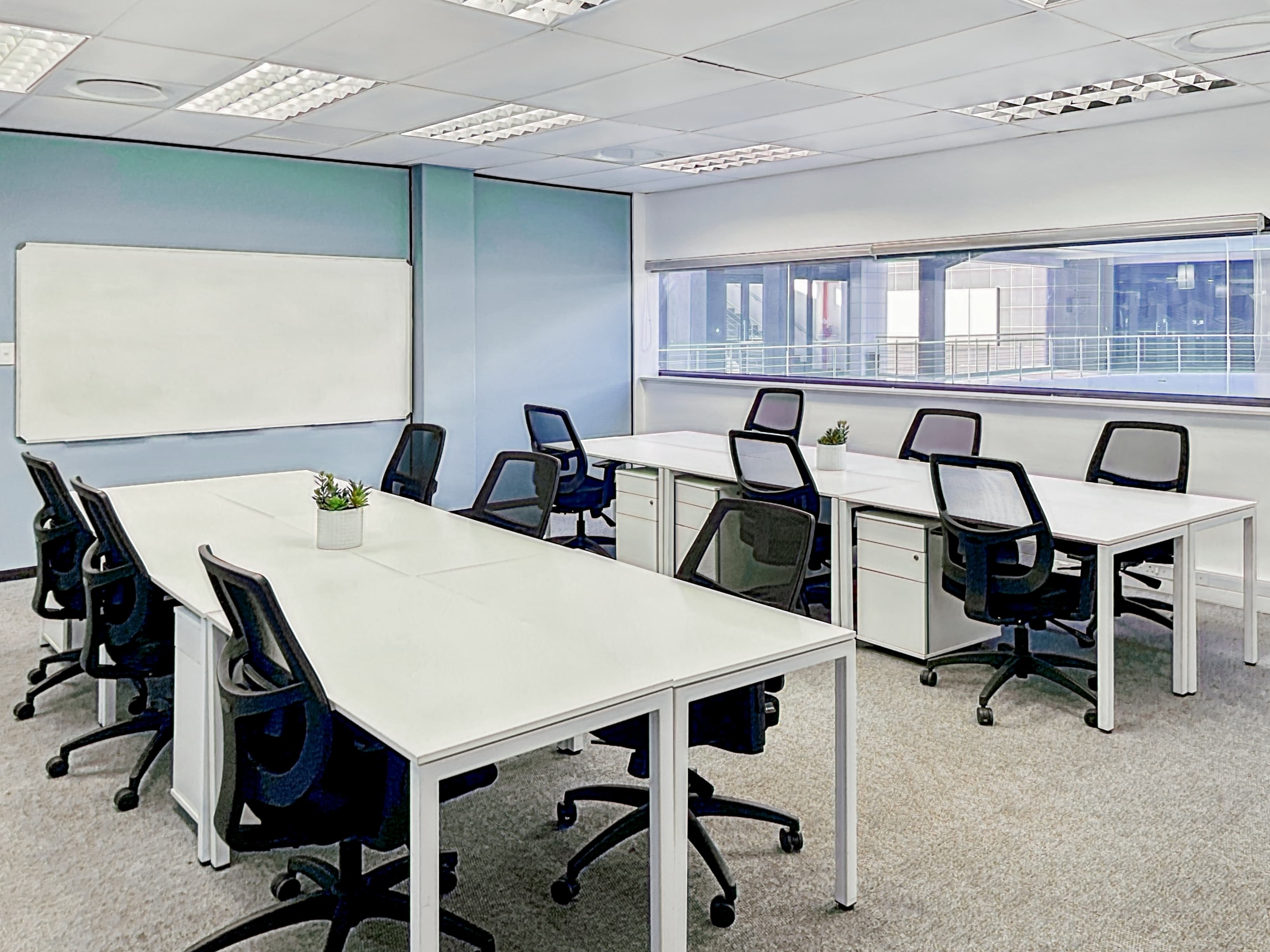 CENTURION, SPACES, Byls Bridge image 3 CENTURION, SPACES, Byls Bridge image 3