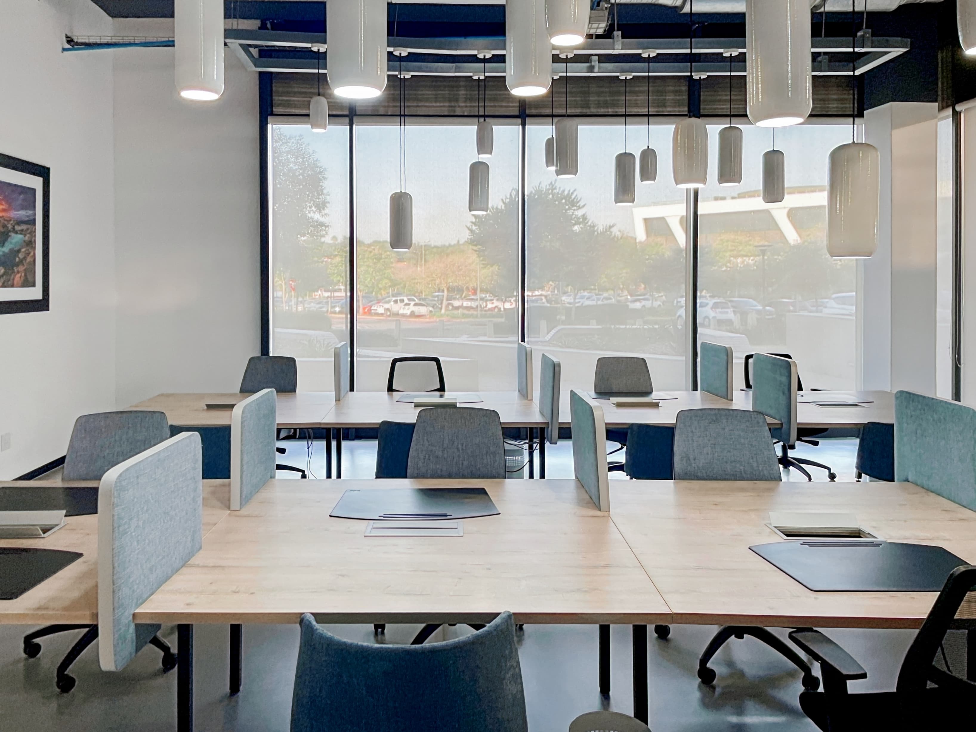 CENTURION, SPACES, Byls Bridge image 6 CENTURION, SPACES, Byls Bridge image 6