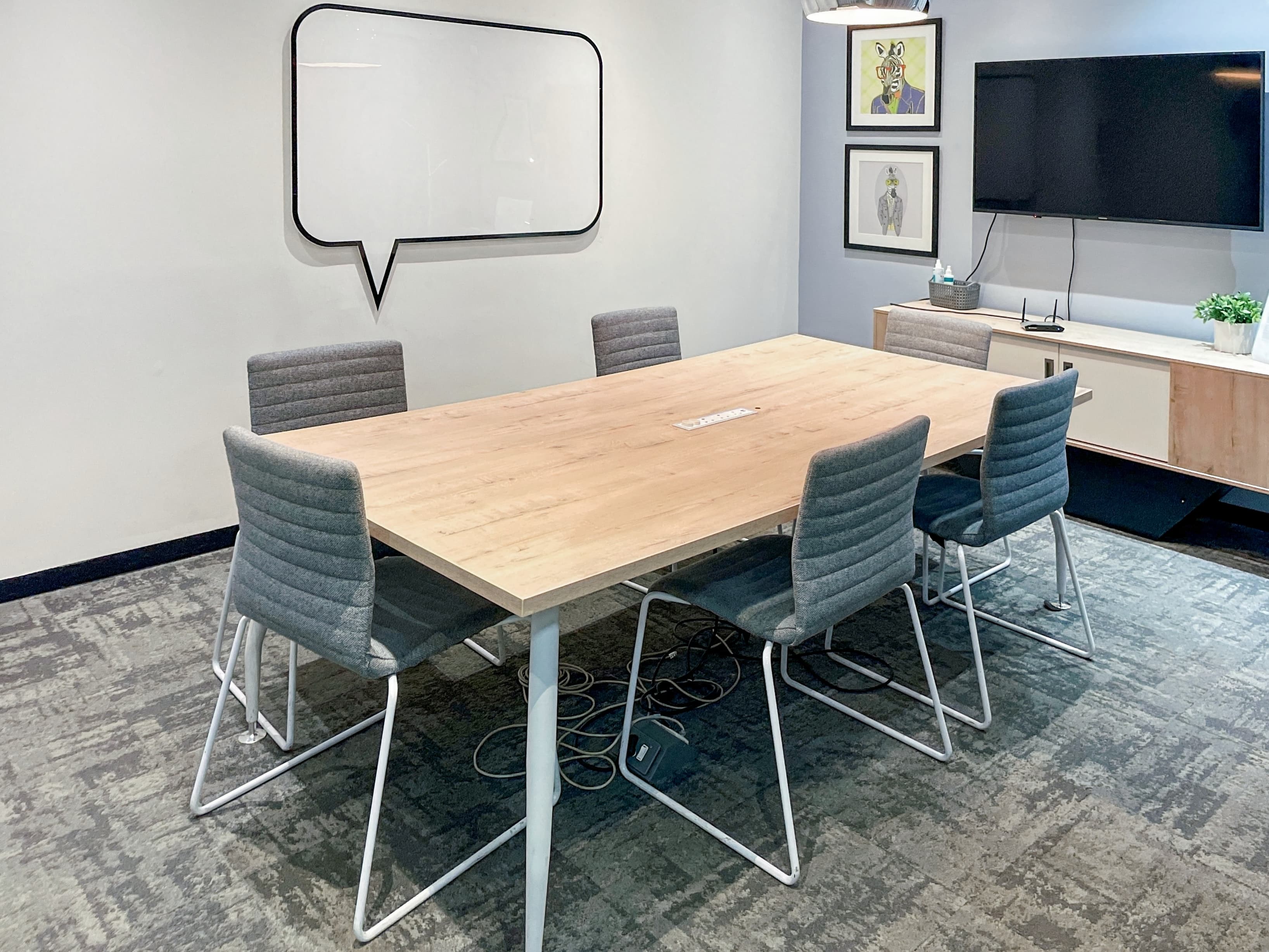 CENTURION, SPACES, Byls Bridge image 14 CENTURION, SPACES, Byls Bridge image 14