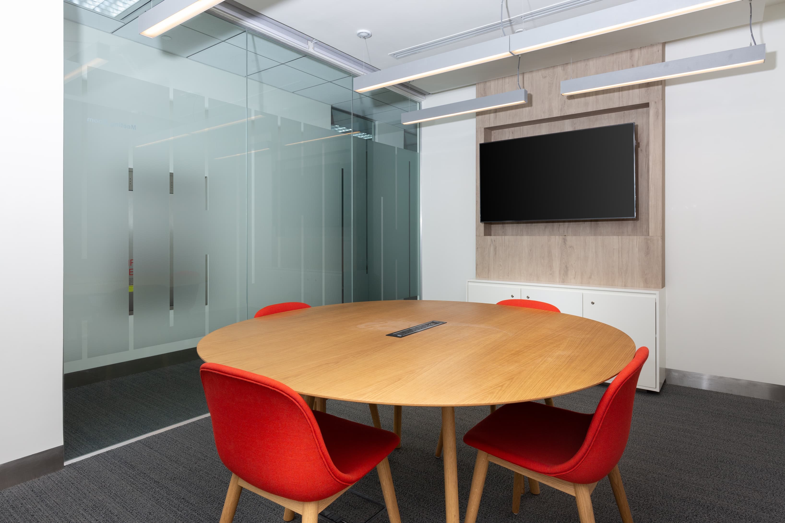 PHNOM PENH, Exchange Square image 6