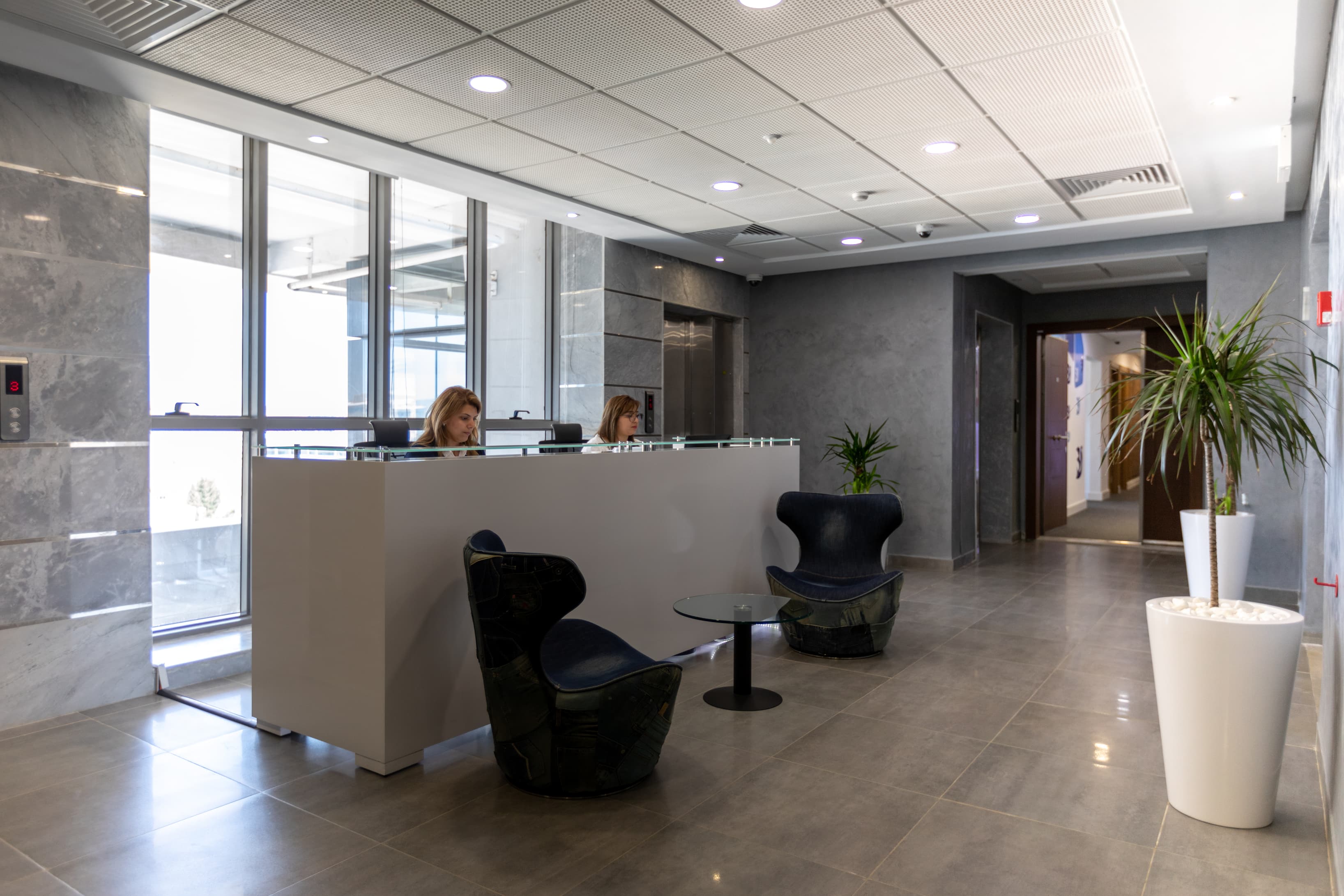 TUNIS, Urbain Nord image 3