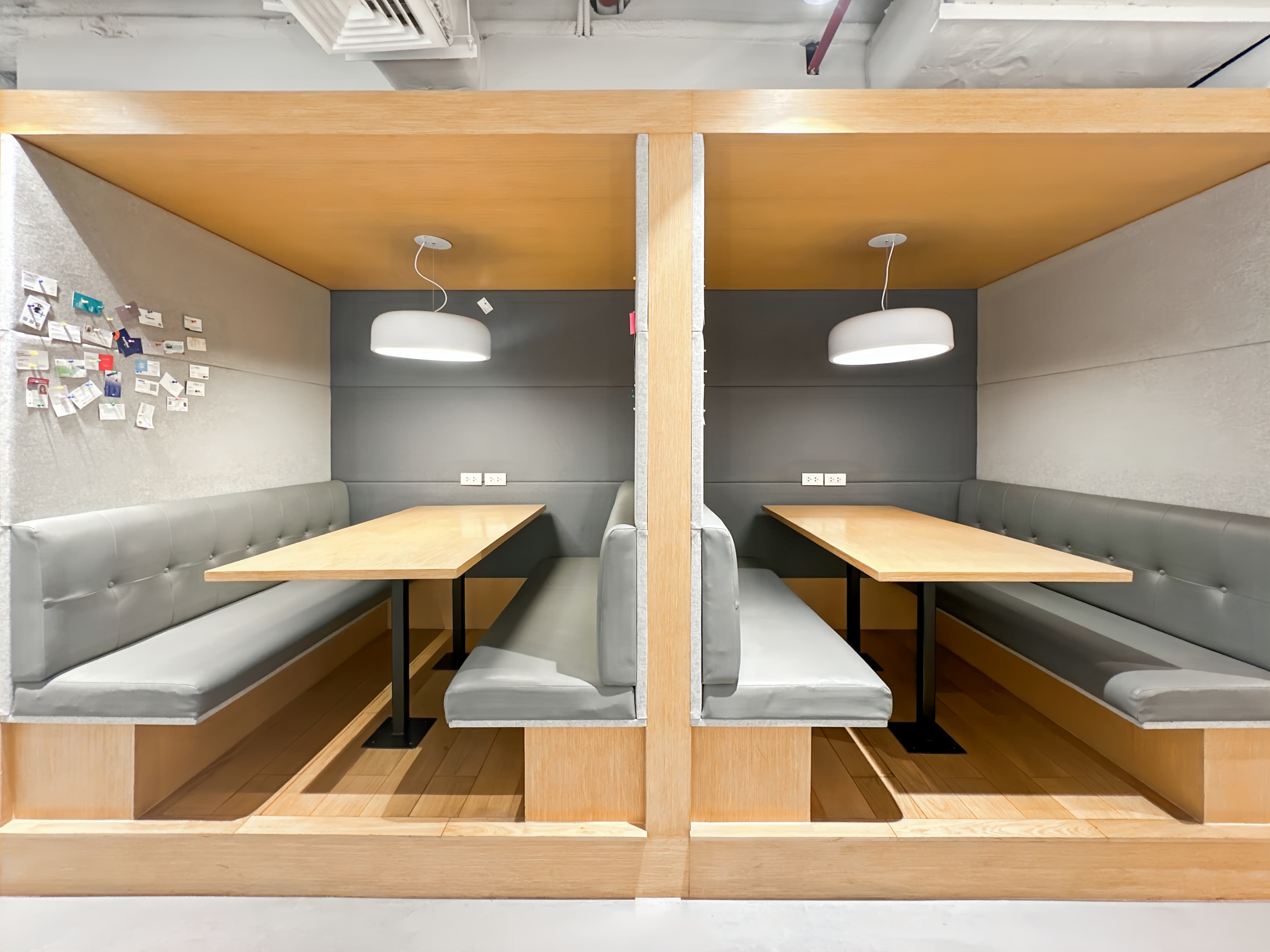 BANGKOK, Spaces Empire Tower image 10