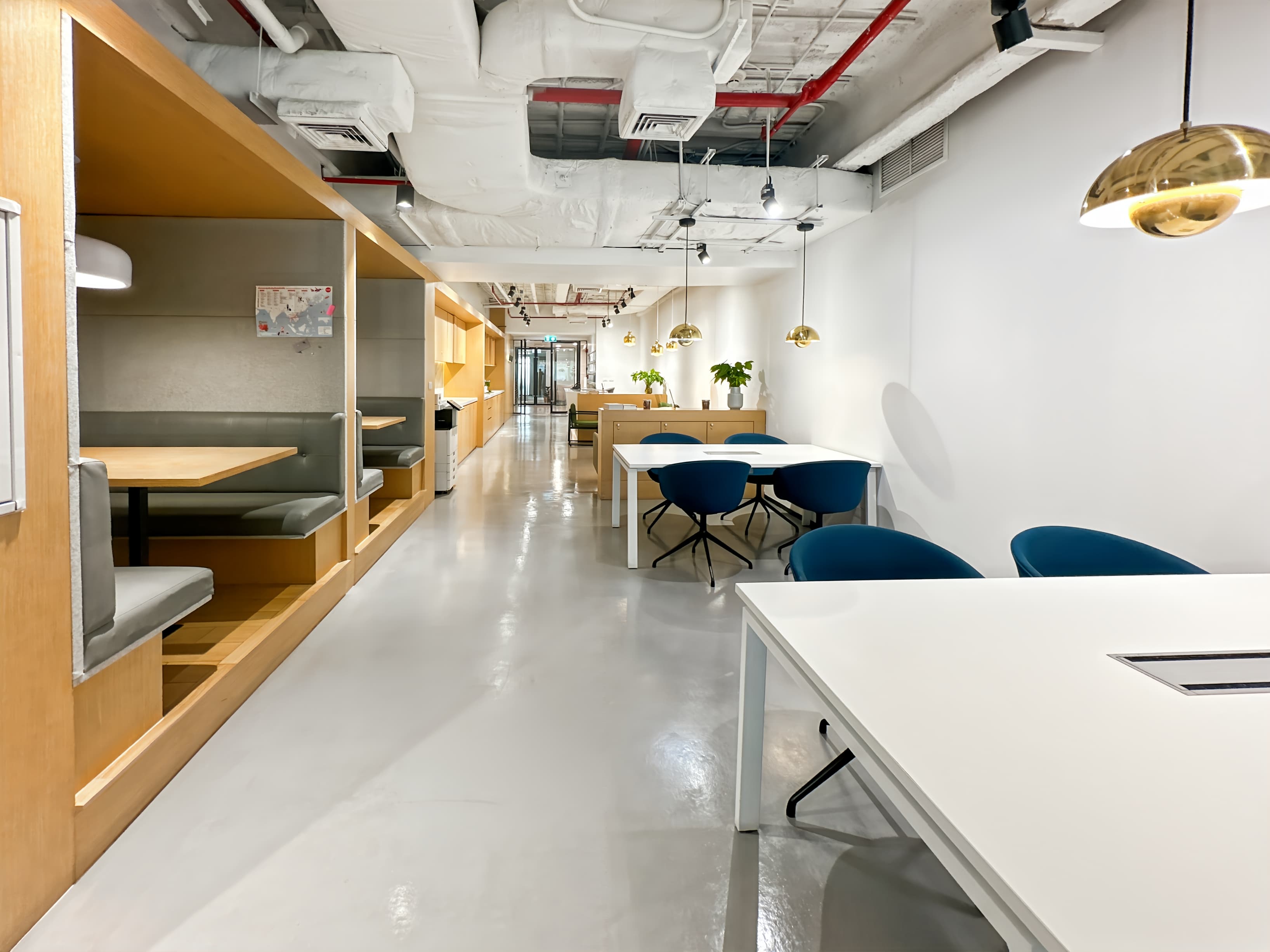 BANGKOK, Spaces Empire Tower image 6