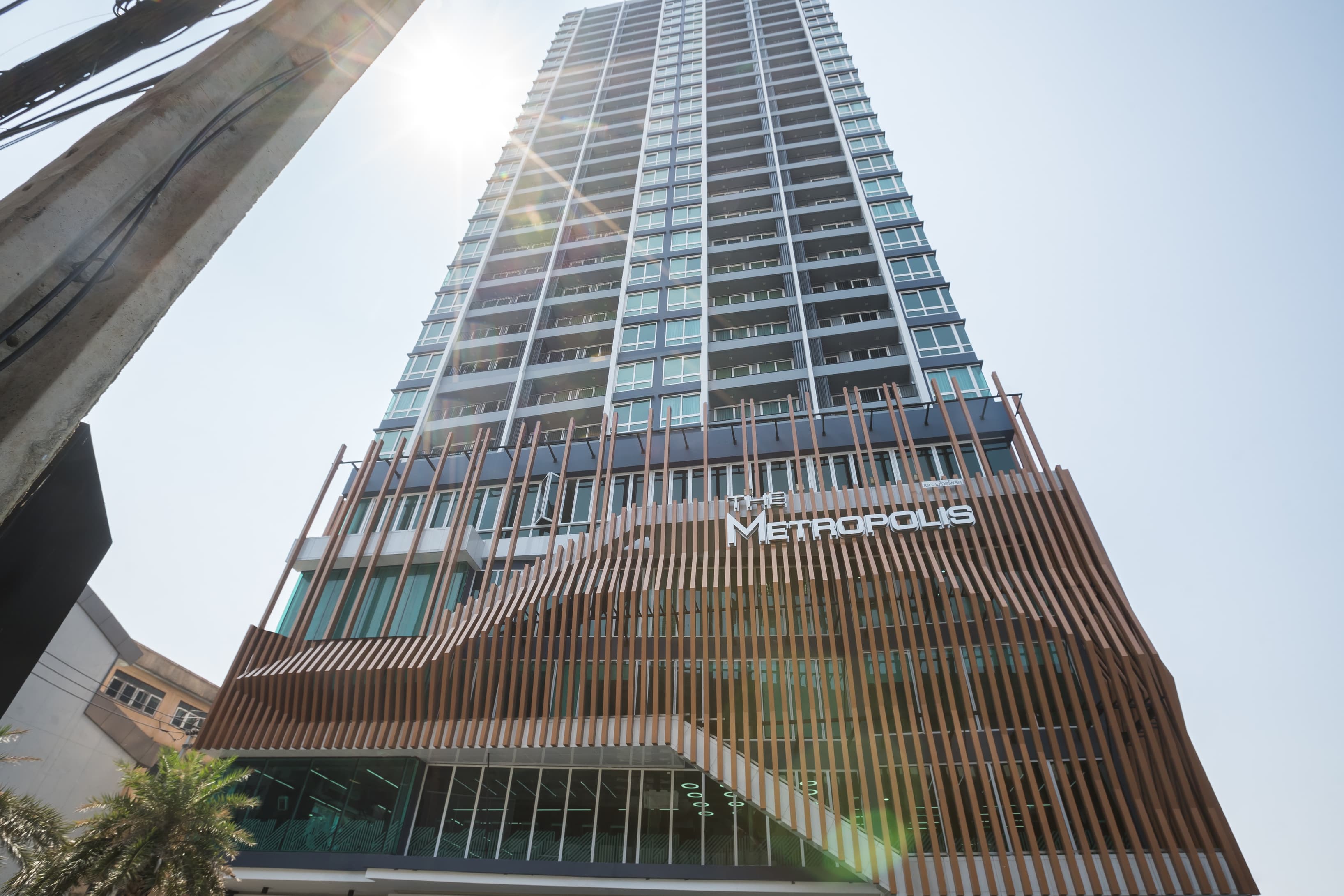 SAMUTPRAKARN HQ The Metropolis Samrong image 7