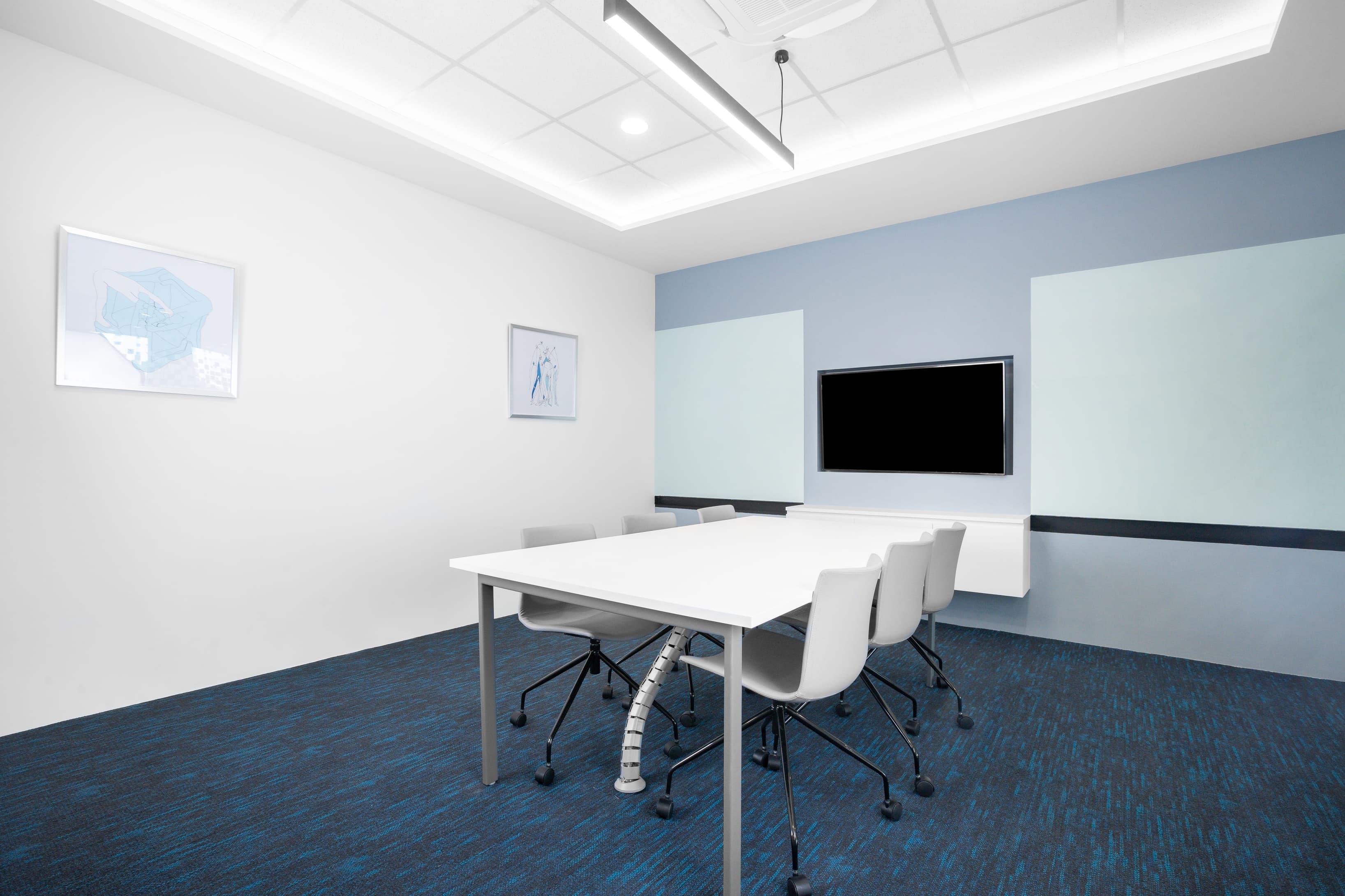 SAMUTPRAKARN HQ The Metropolis Samrong image 5