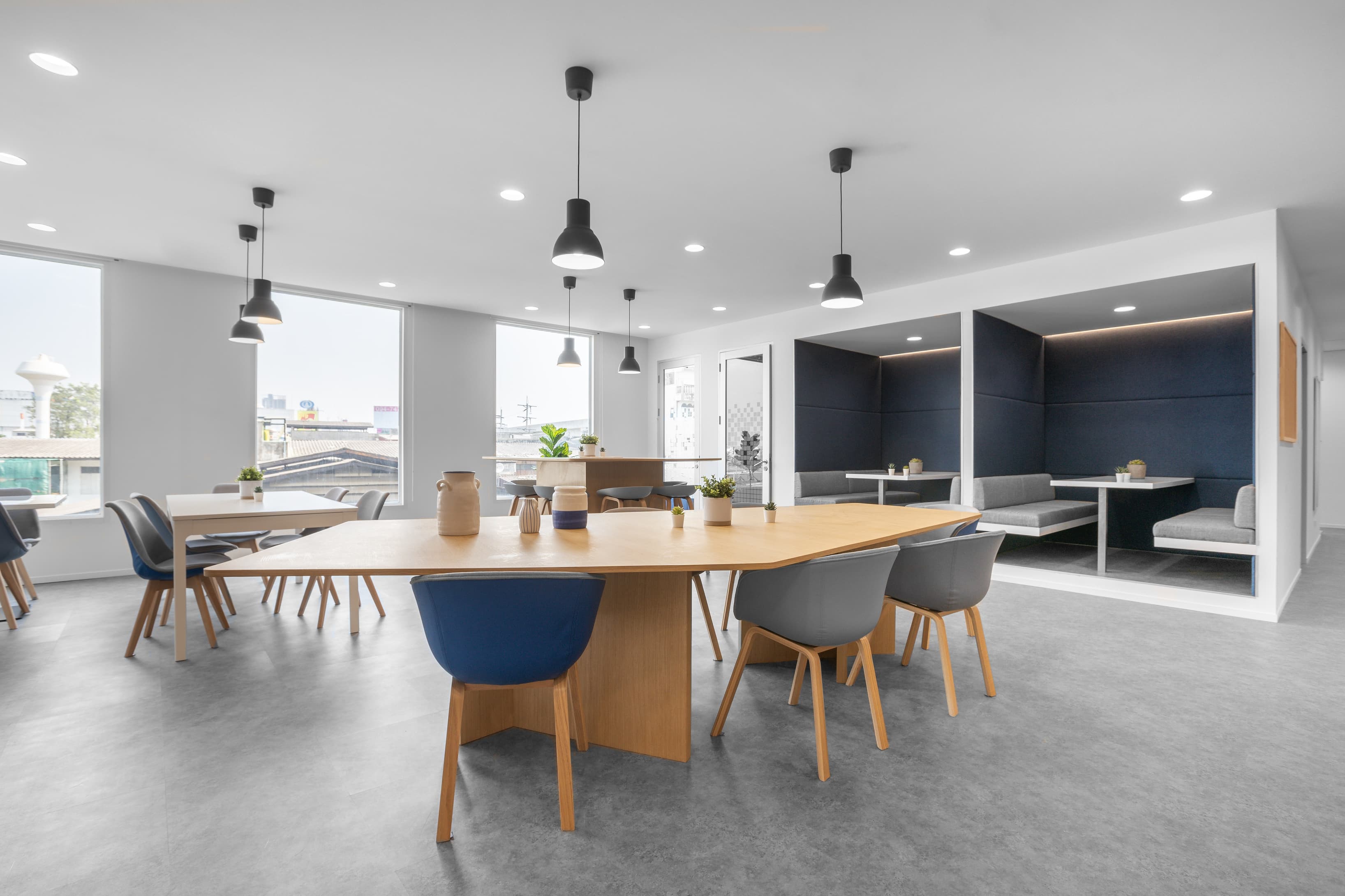 SAMUTPRAKARN HQ The Metropolis Samrong image 3