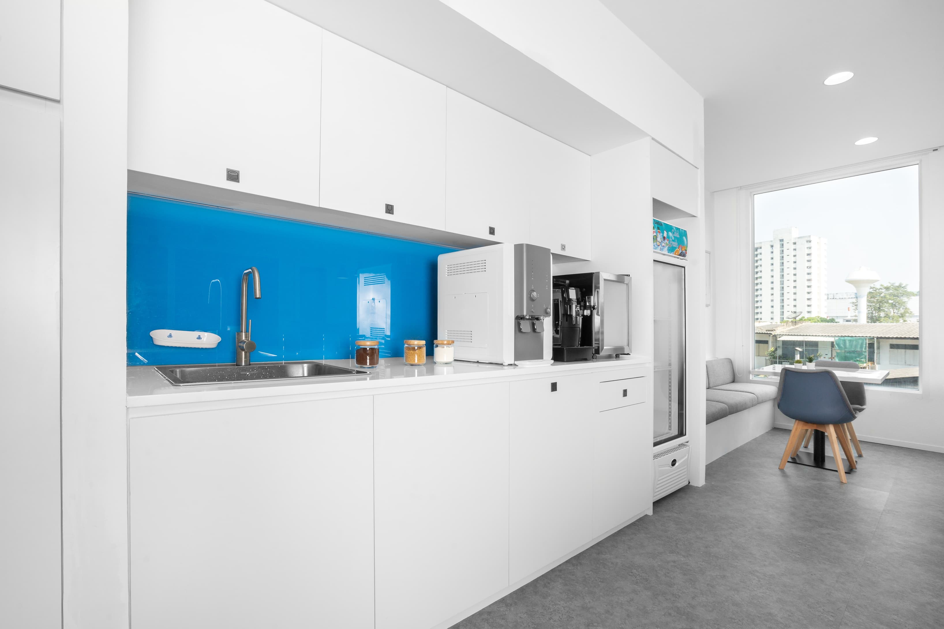 SAMUTPRAKARN HQ The Metropolis Samrong image 6