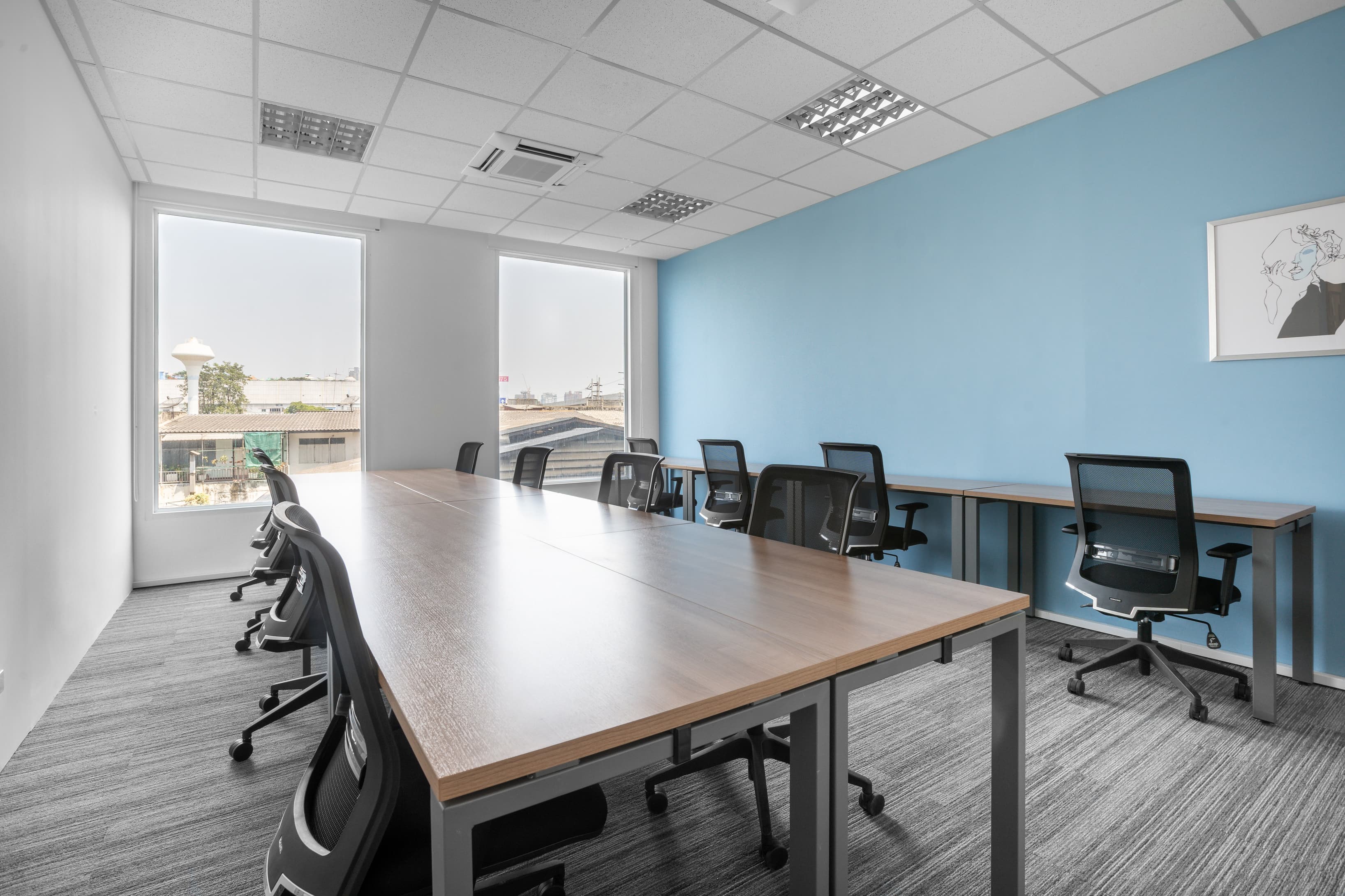 SAMUTPRAKARN HQ The Metropolis Samrong image 2