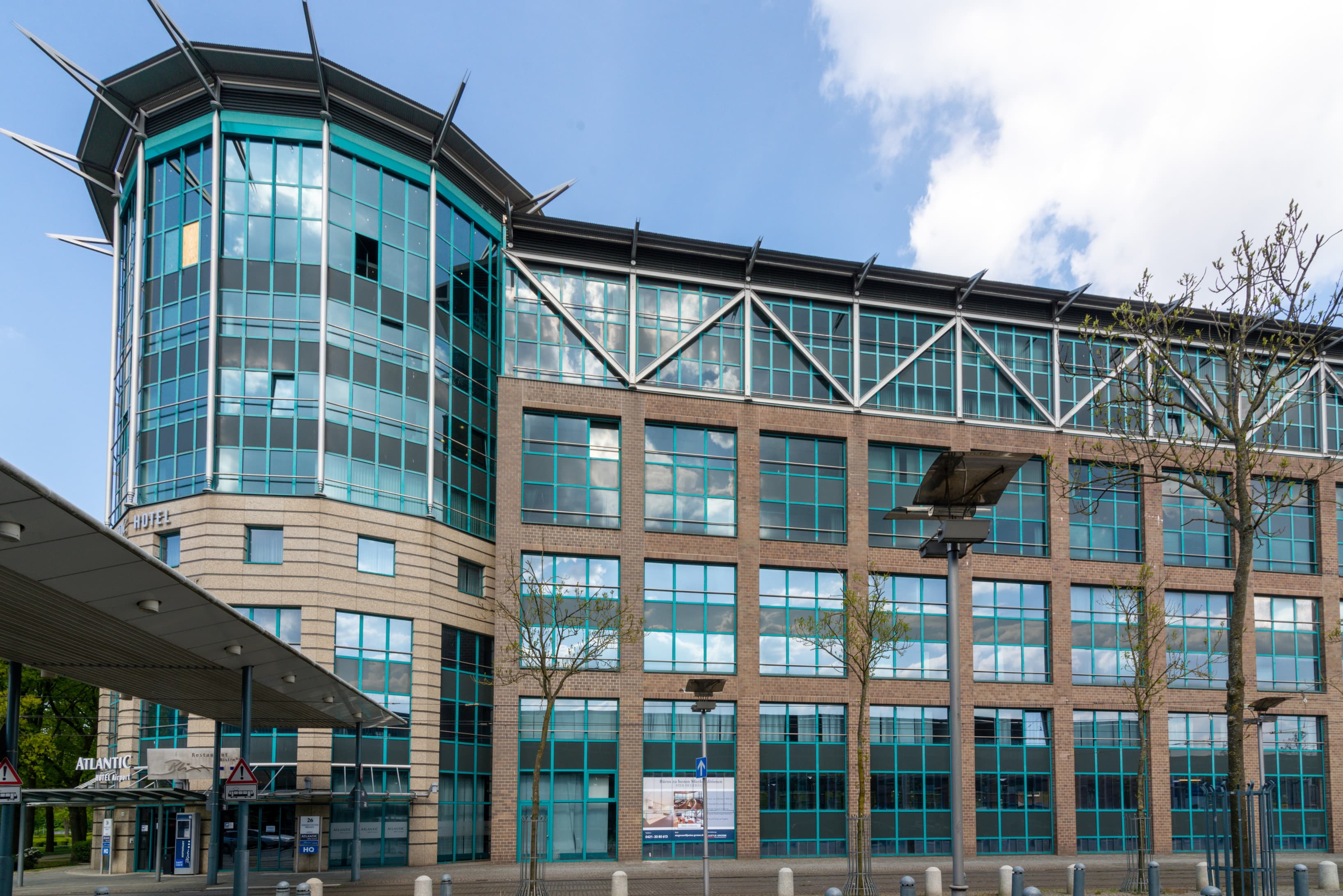 BREMEN, HQ Bremen Airport image 9