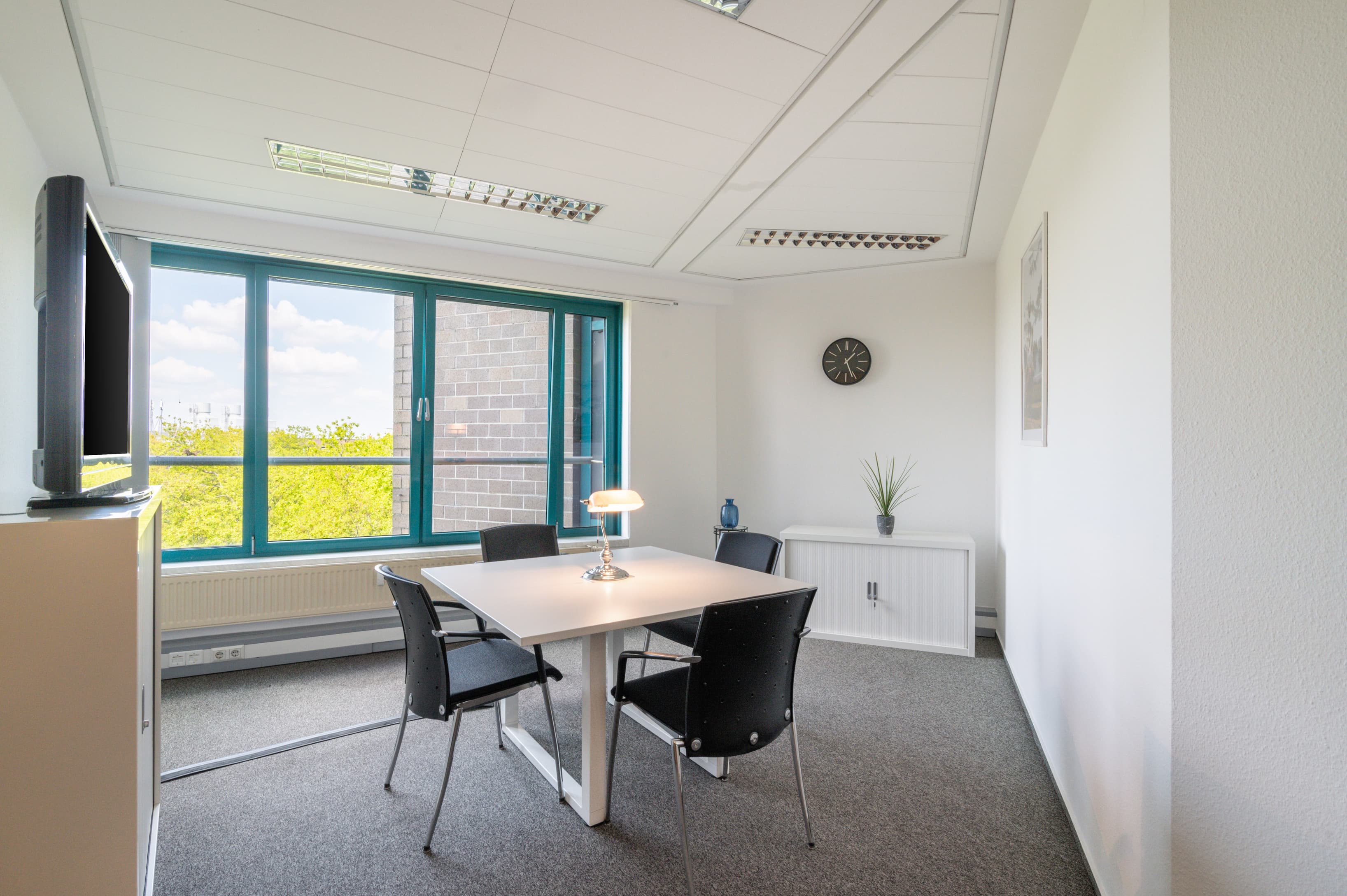 BREMEN, HQ Bremen Airport image 3