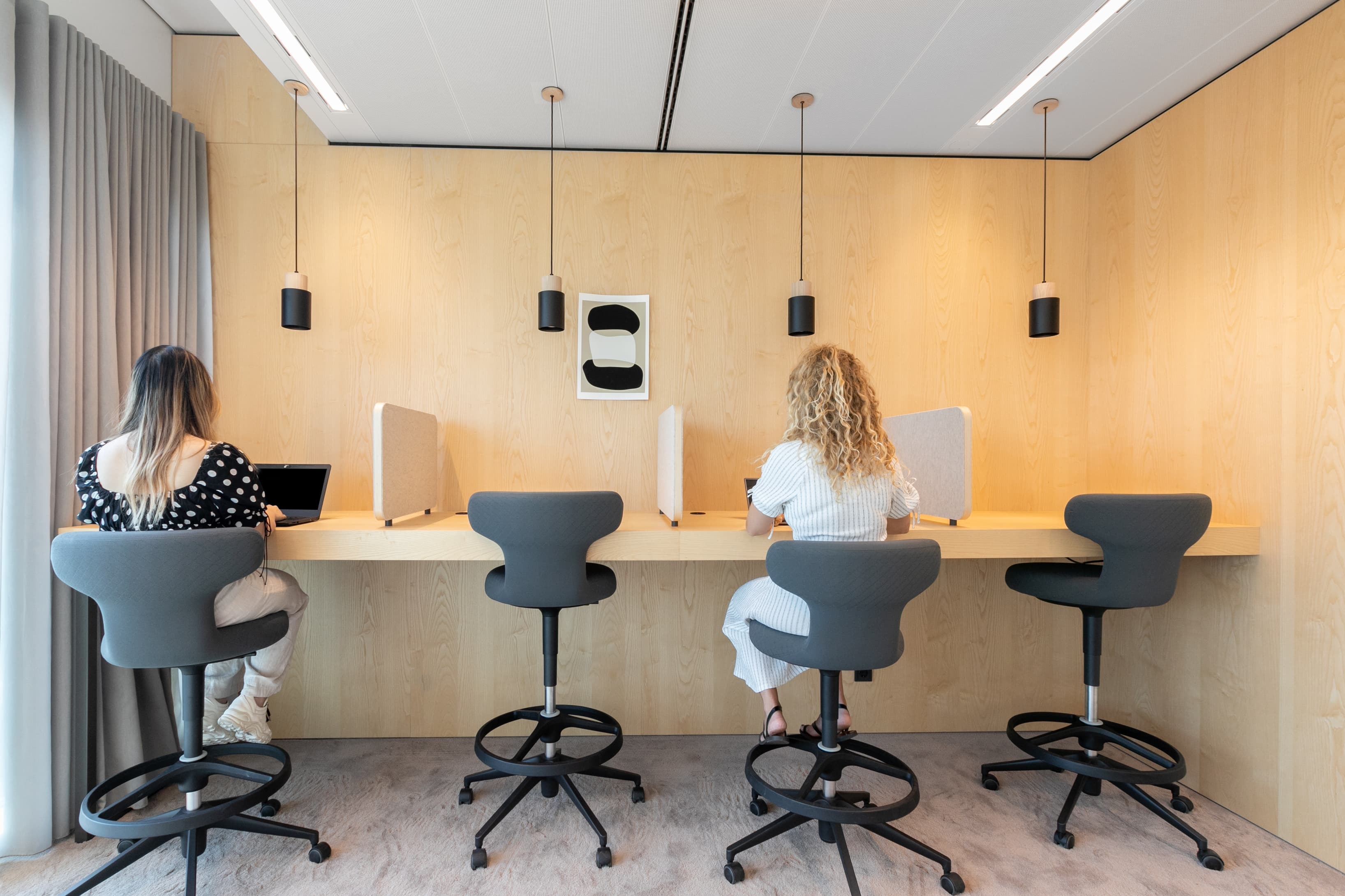 SCHIPHOL AIRPORT, Spaces Schiphol image 13