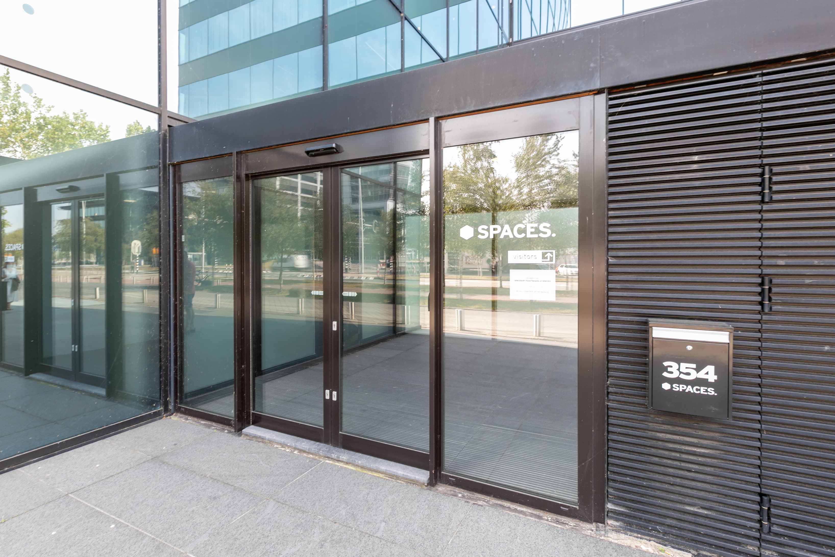 SCHIPHOL AIRPORT, Spaces Schiphol image 7