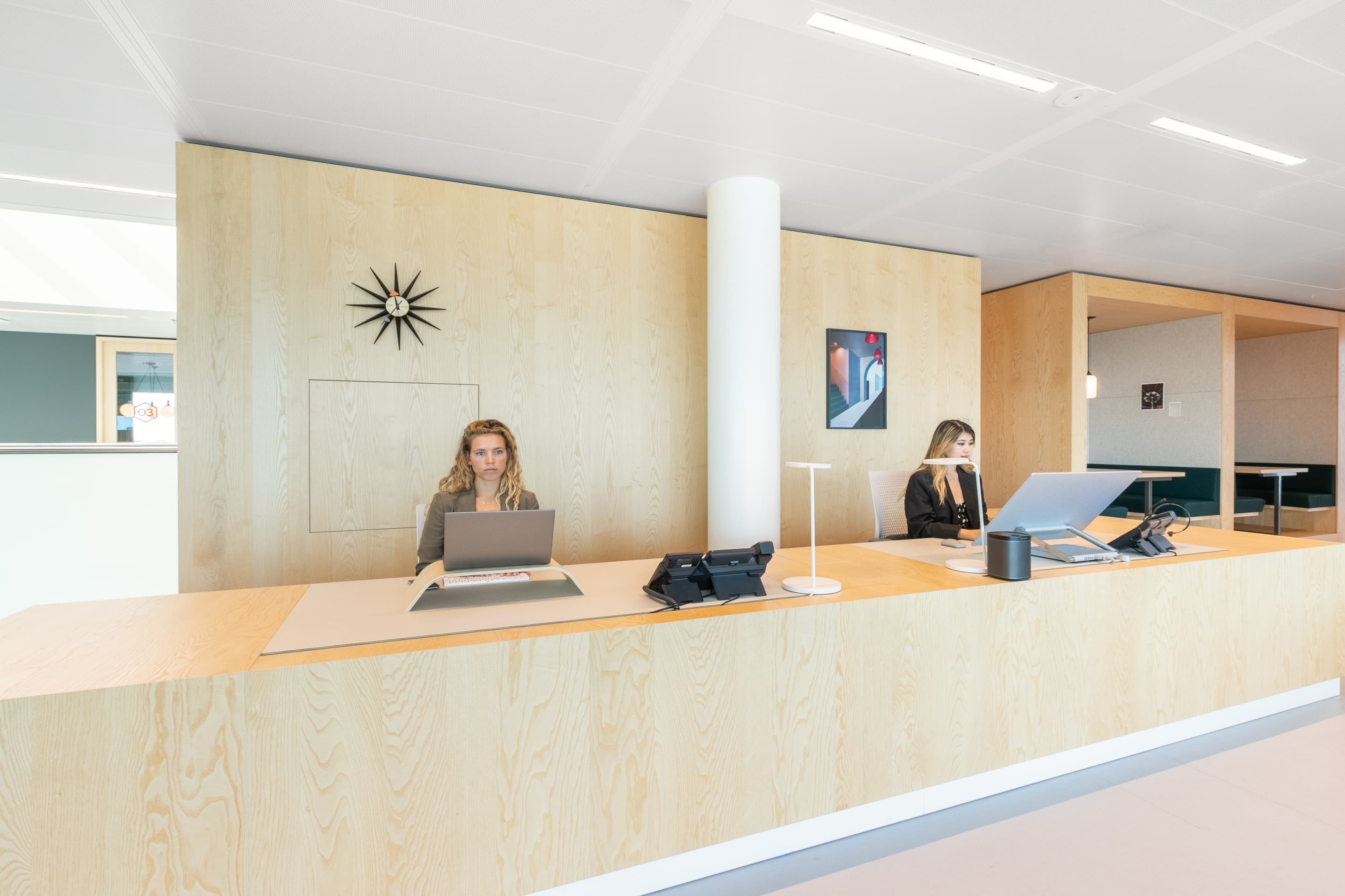 SCHIPHOL AIRPORT, Spaces Schiphol image 5