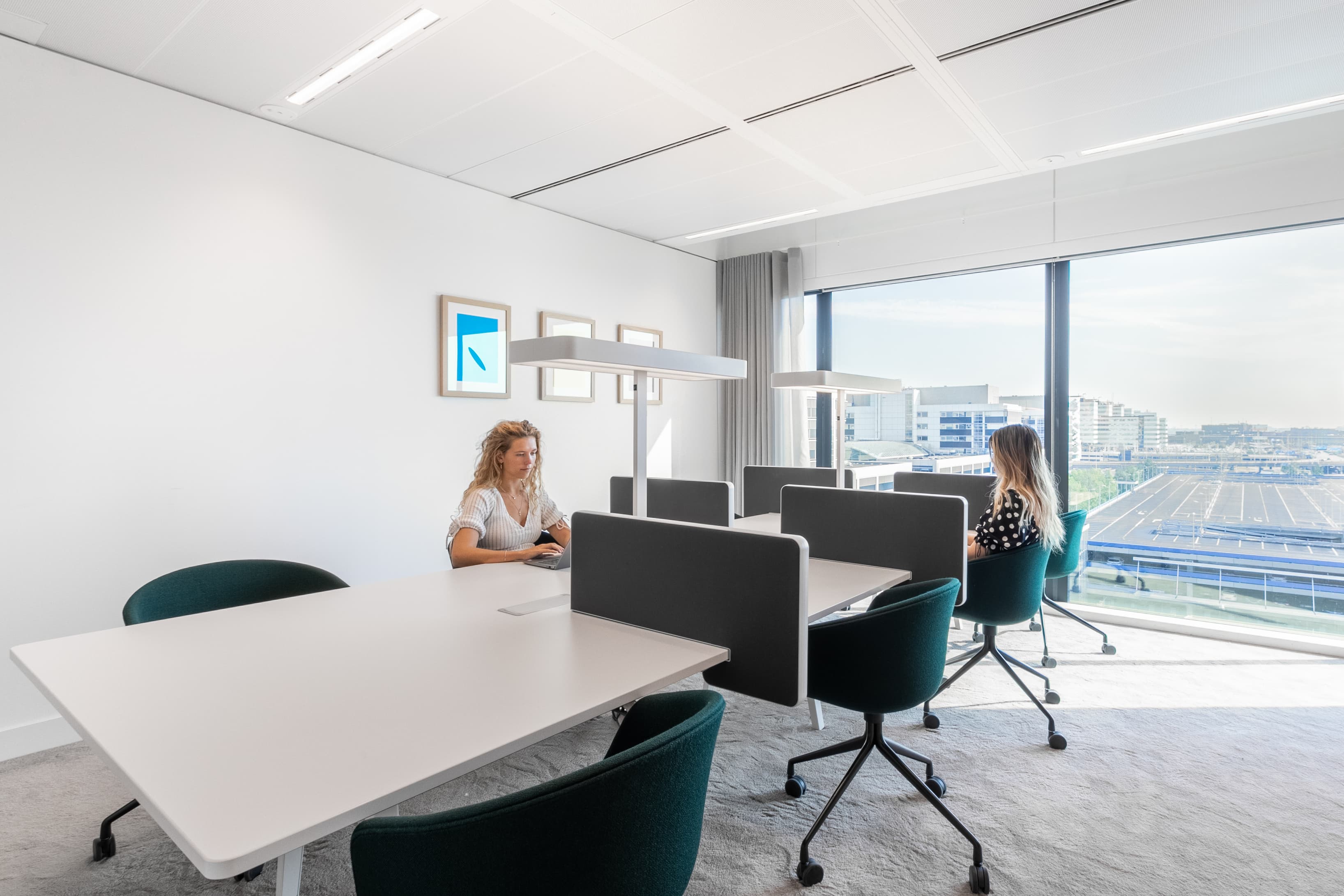 SCHIPHOL AIRPORT, Spaces Schiphol image 12