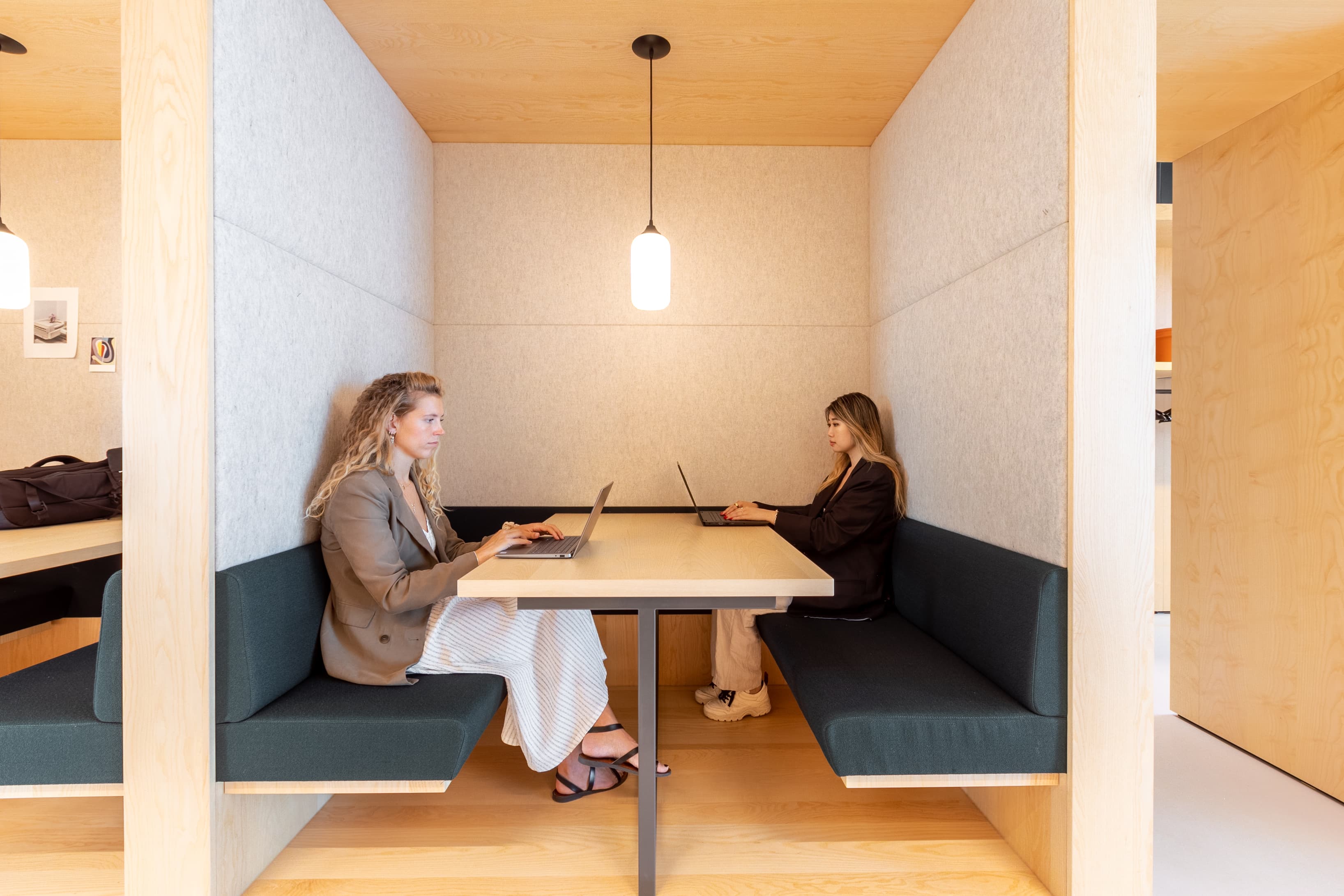 SCHIPHOL AIRPORT, Spaces Schiphol image 11