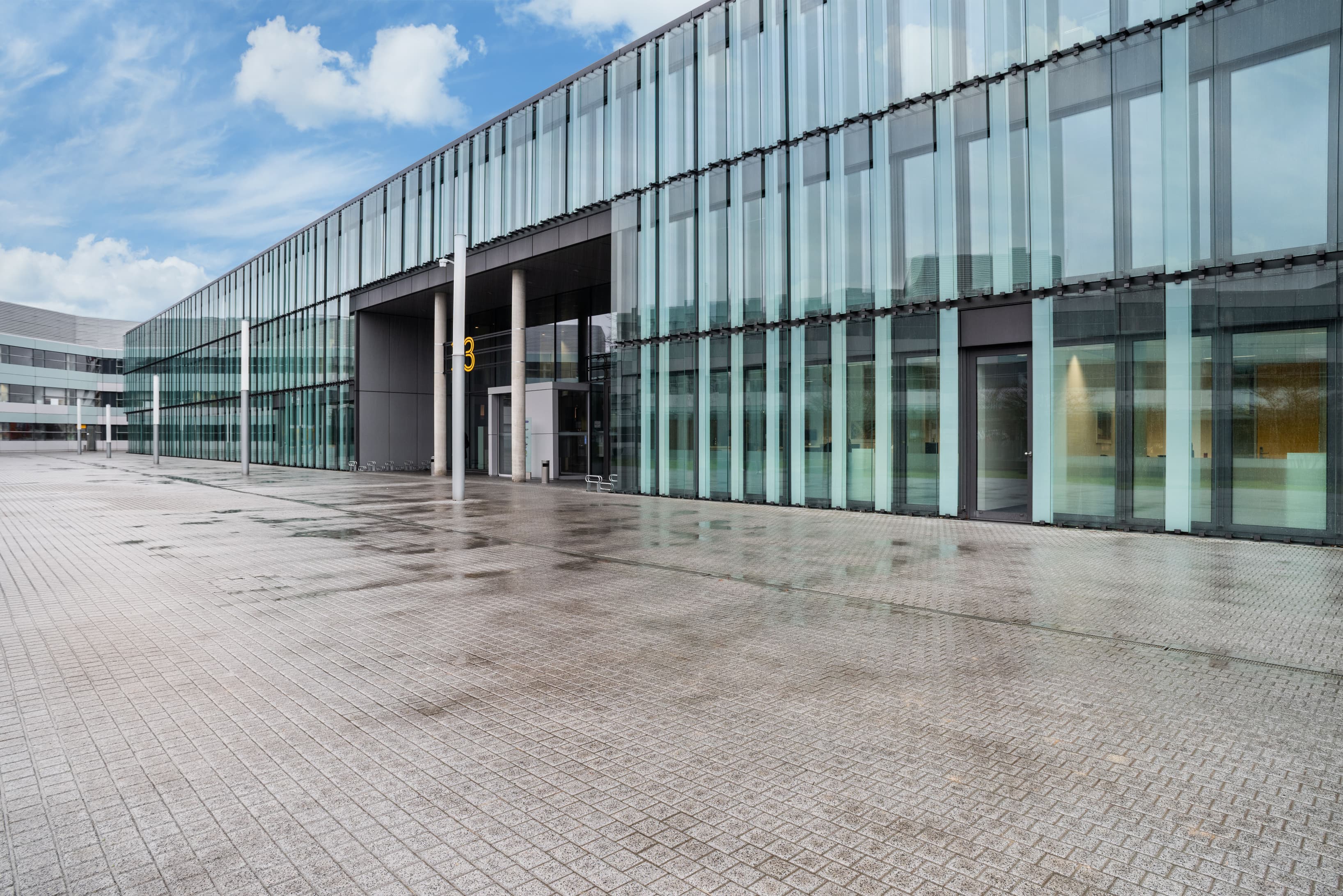 BERTRANGE, ATRIUM BUSINESS PARK image 9 BERTRANGE, ATRIUM BUSINESS PARK image 9