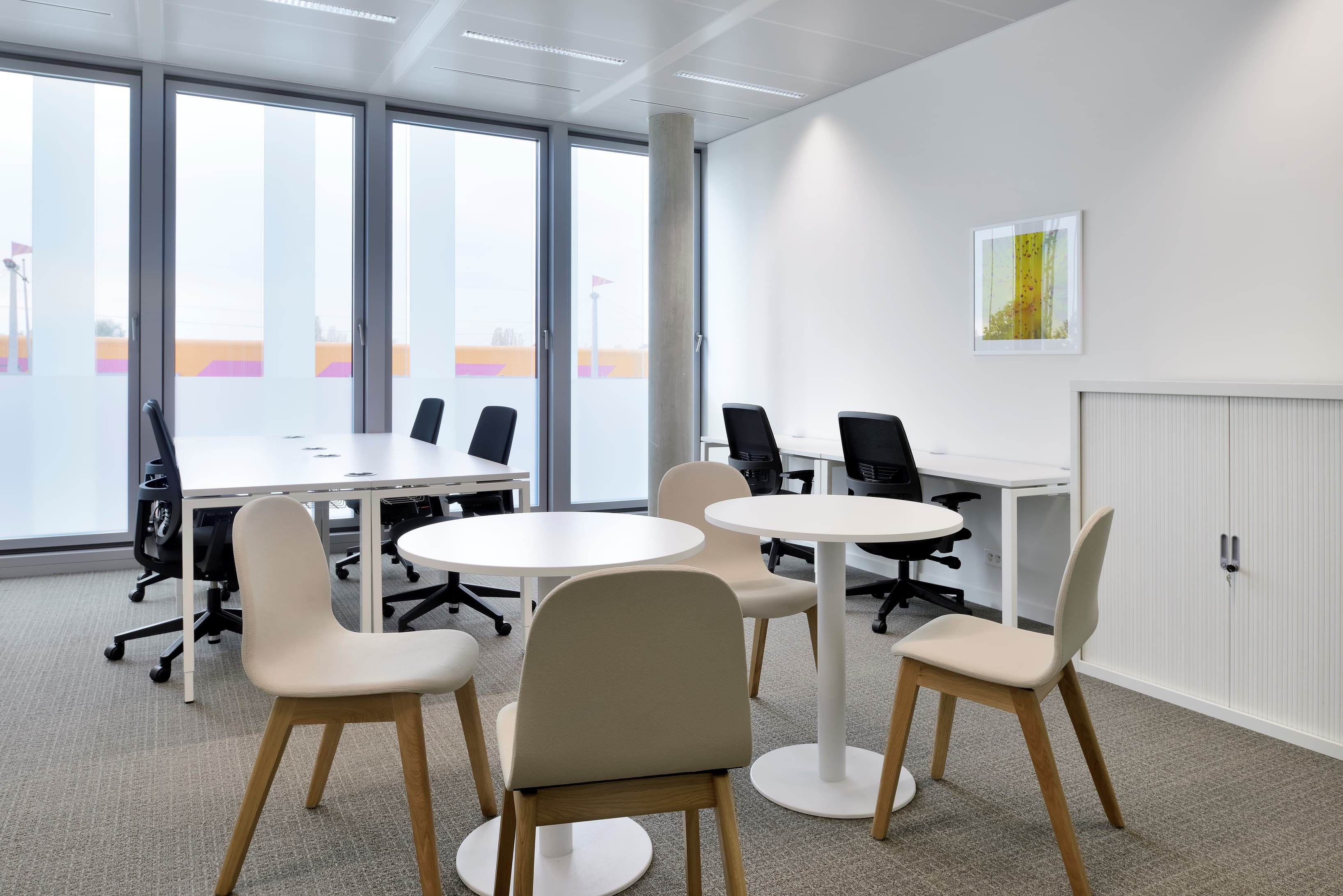 BERTRANGE, ATRIUM BUSINESS PARK image 10 BERTRANGE, ATRIUM BUSINESS PARK image 10