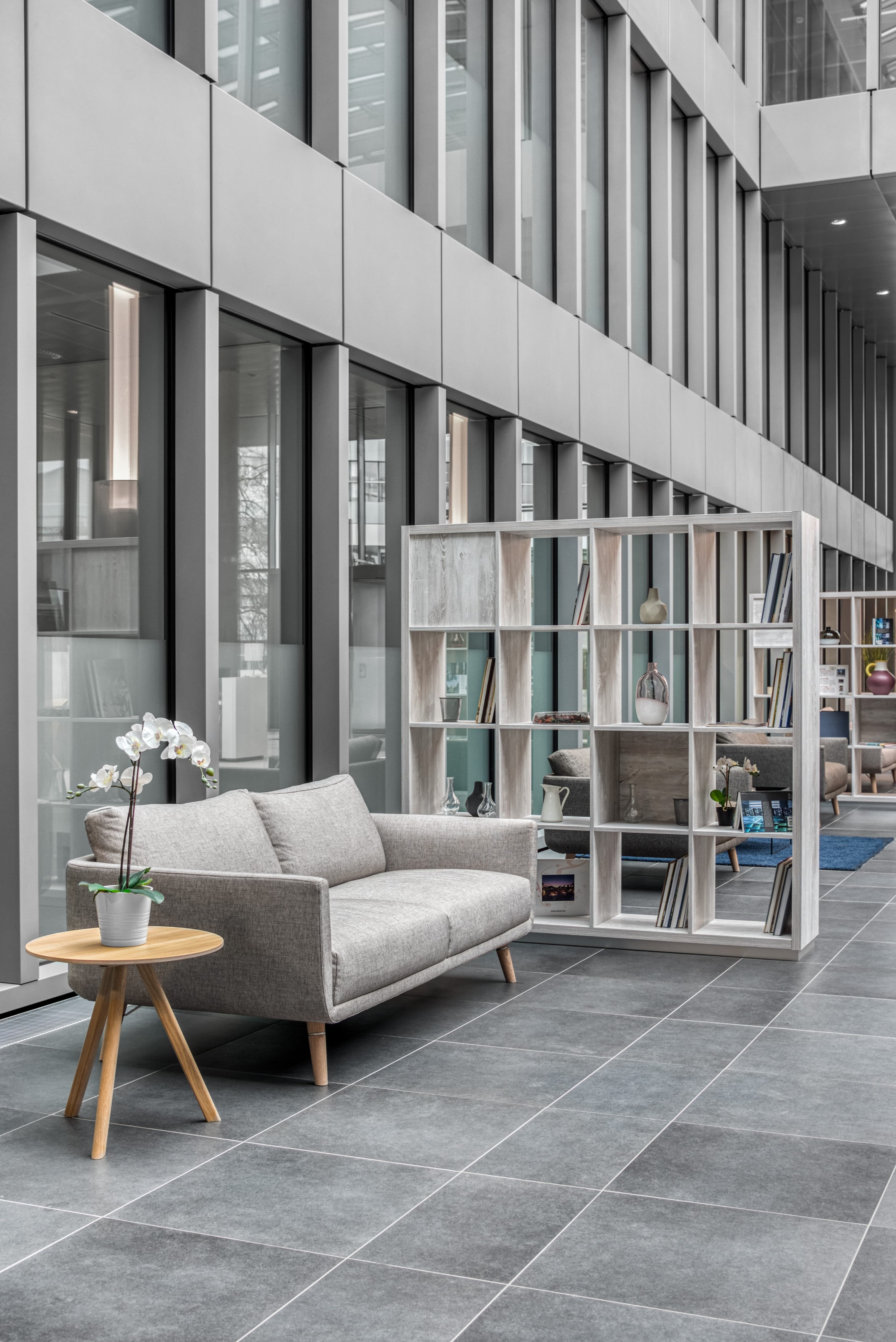 BERTRANGE, ATRIUM BUSINESS PARK image 7 BERTRANGE, ATRIUM BUSINESS PARK image 7