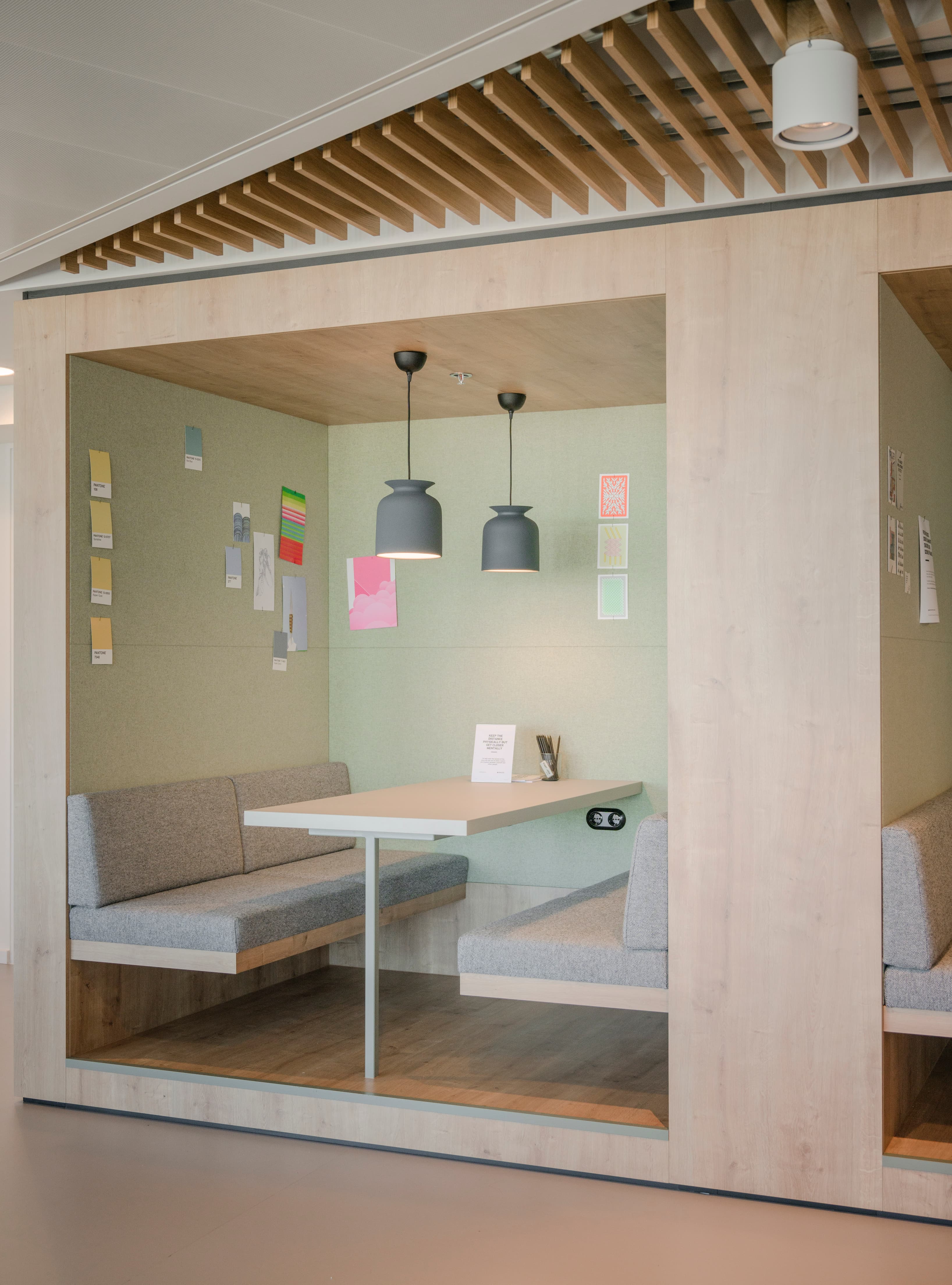 VIENNA, Spaces Icon Central Station image 14 VIENNA, Spaces Icon Central Station image 14