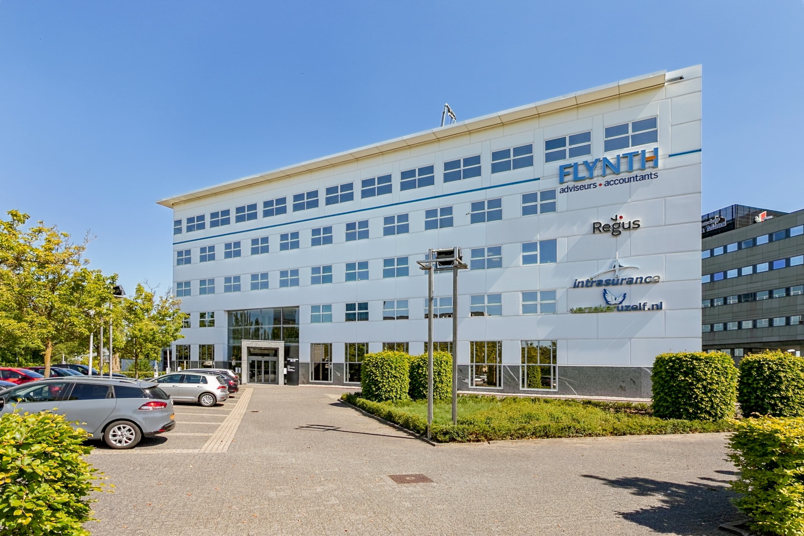 DEN BOSCH, Pettelaarpark image 2