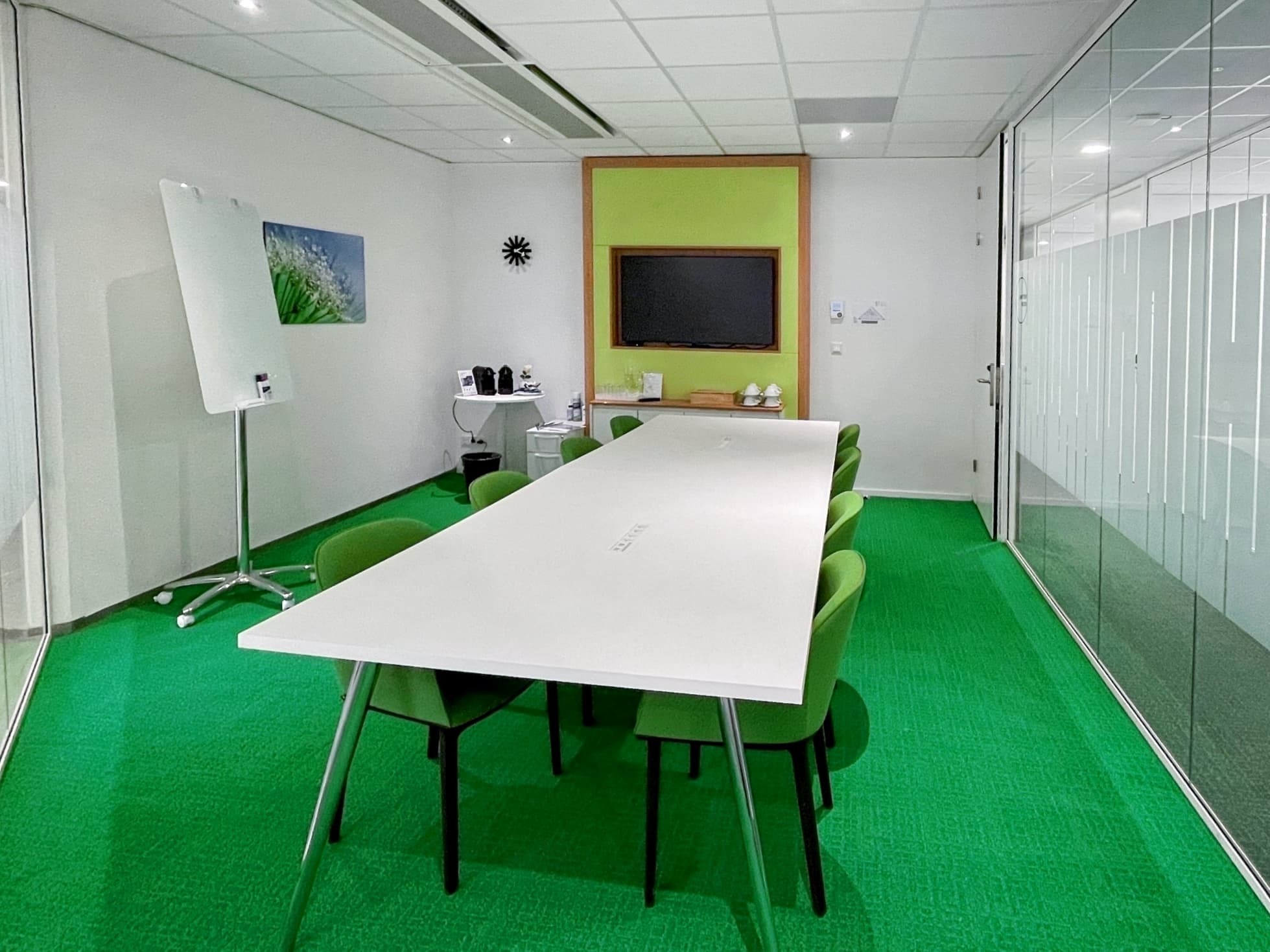 DEN BOSCH, Pettelaarpark image 9