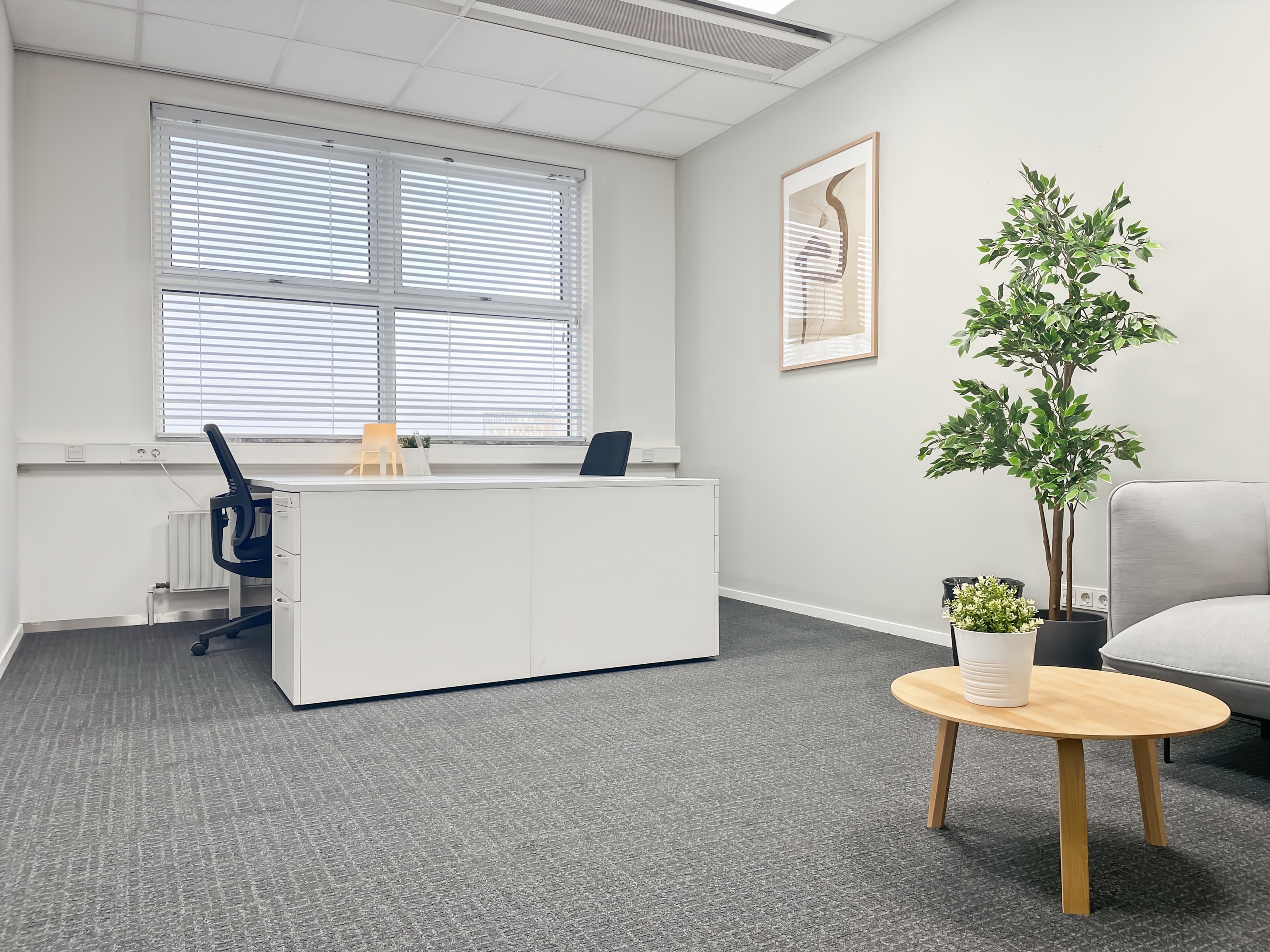 DEN BOSCH, Pettelaarpark image 3