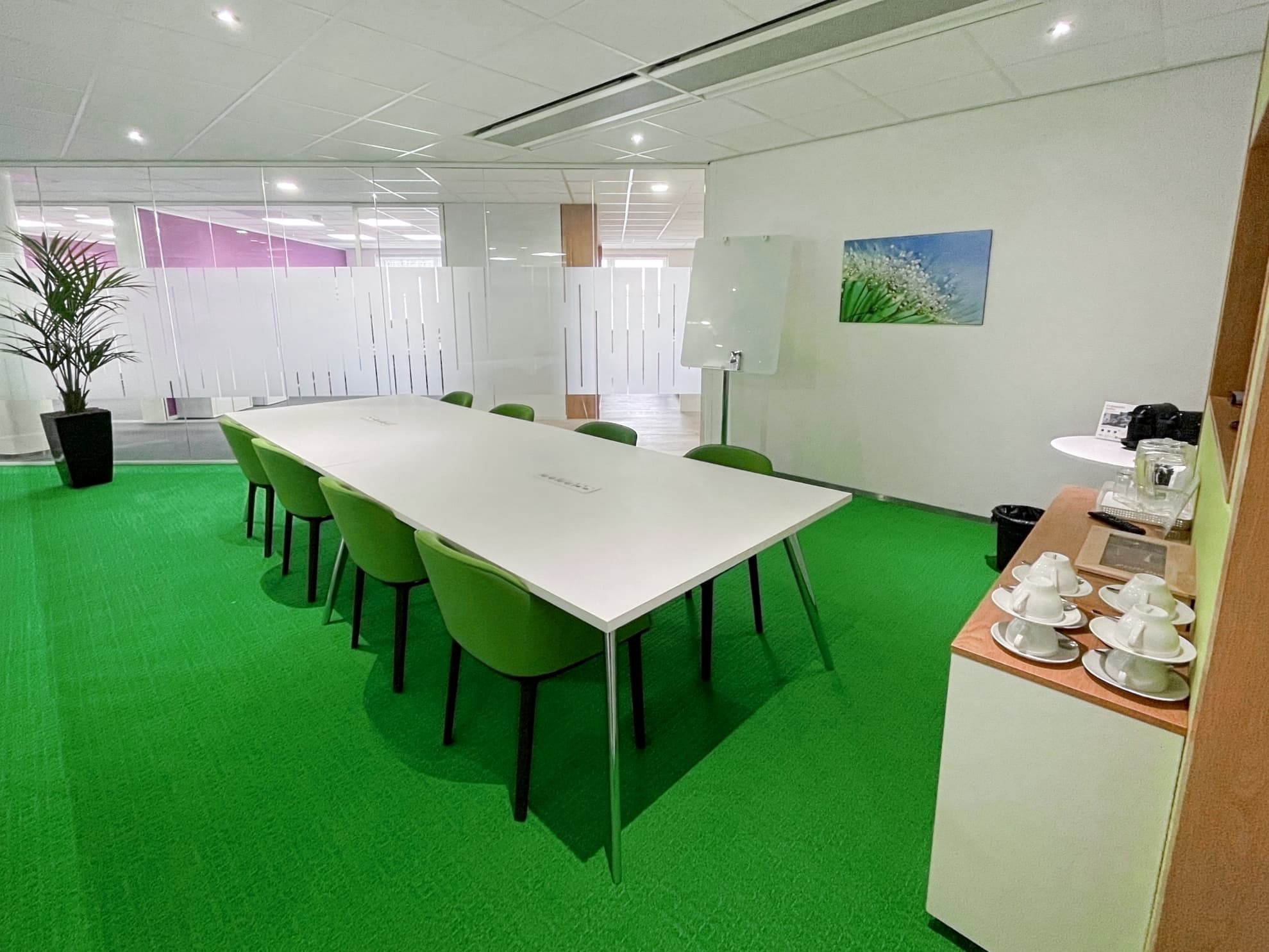 DEN BOSCH, Pettelaarpark image 1