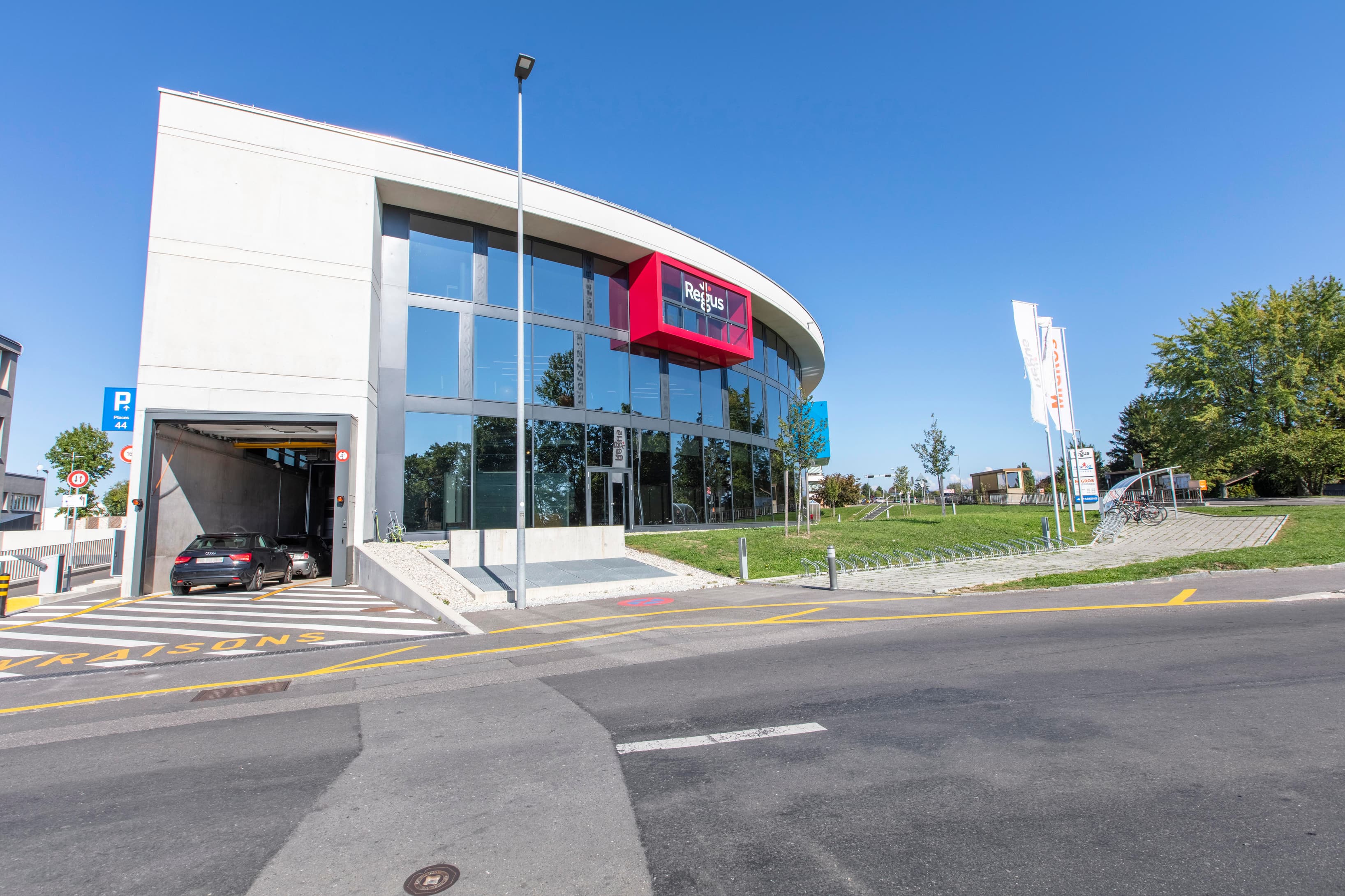 PRÉVERENGES, Morges image 8