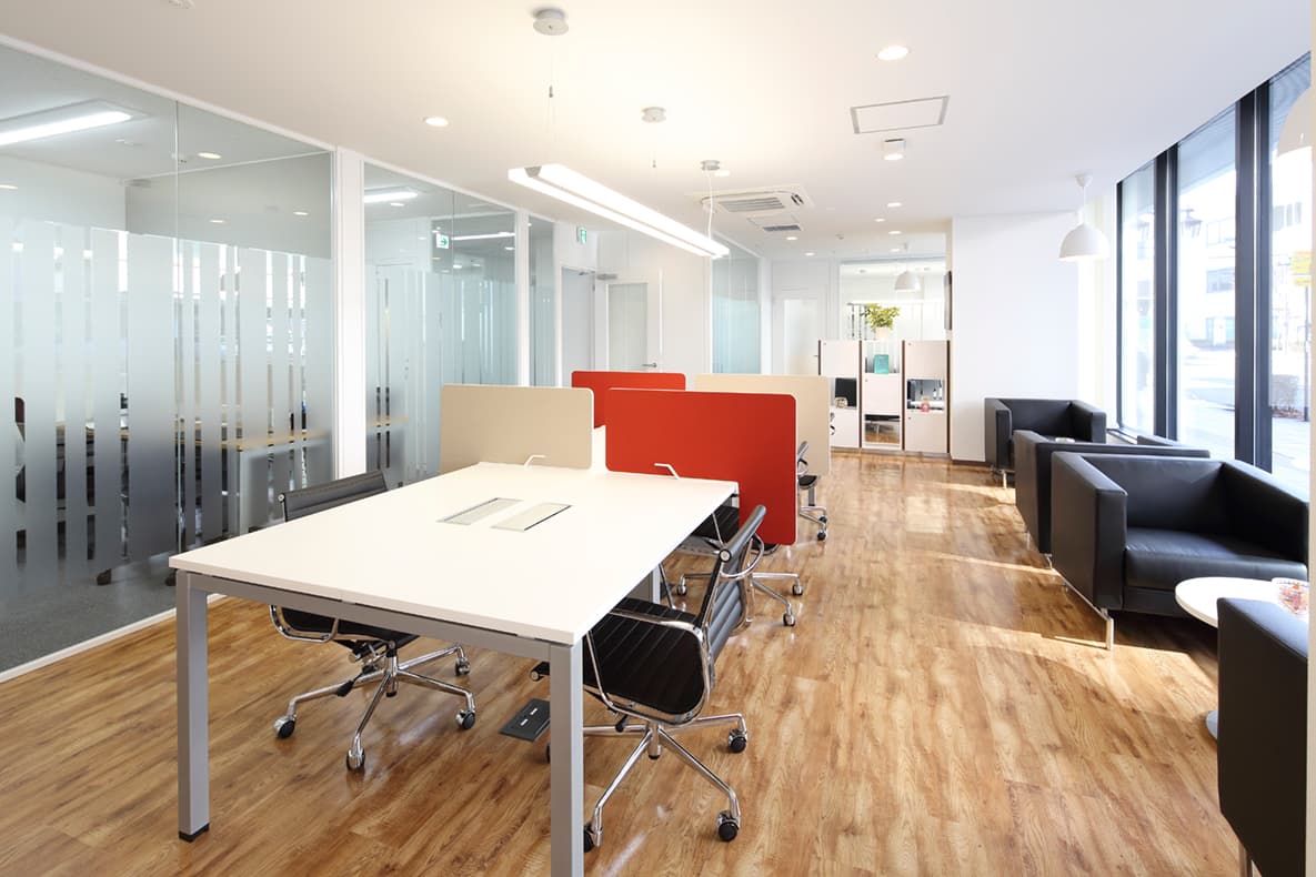 IWATE, Morioka Chuodori image 2