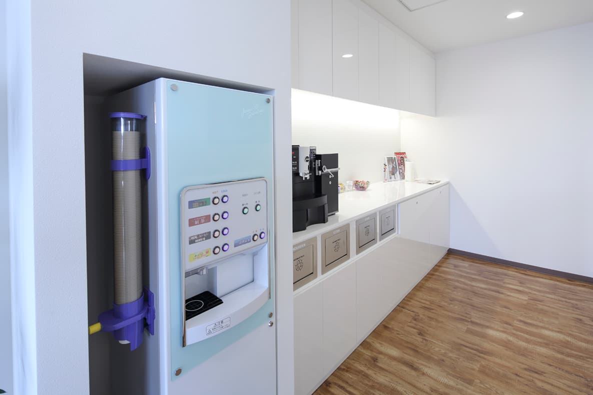 IWATE, Morioka Chuodori image 10