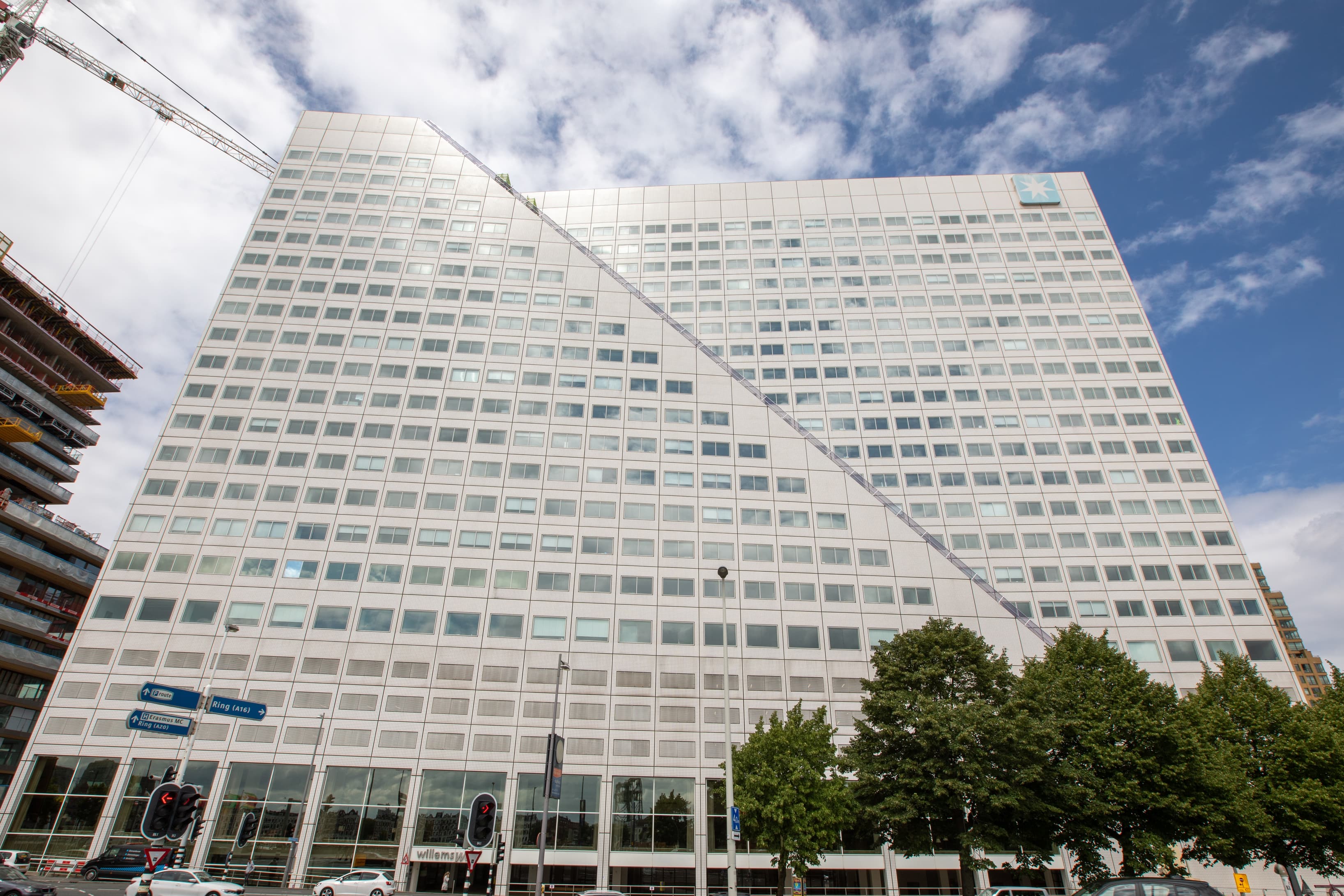 ROTTERDAM, Willemswerf image 2