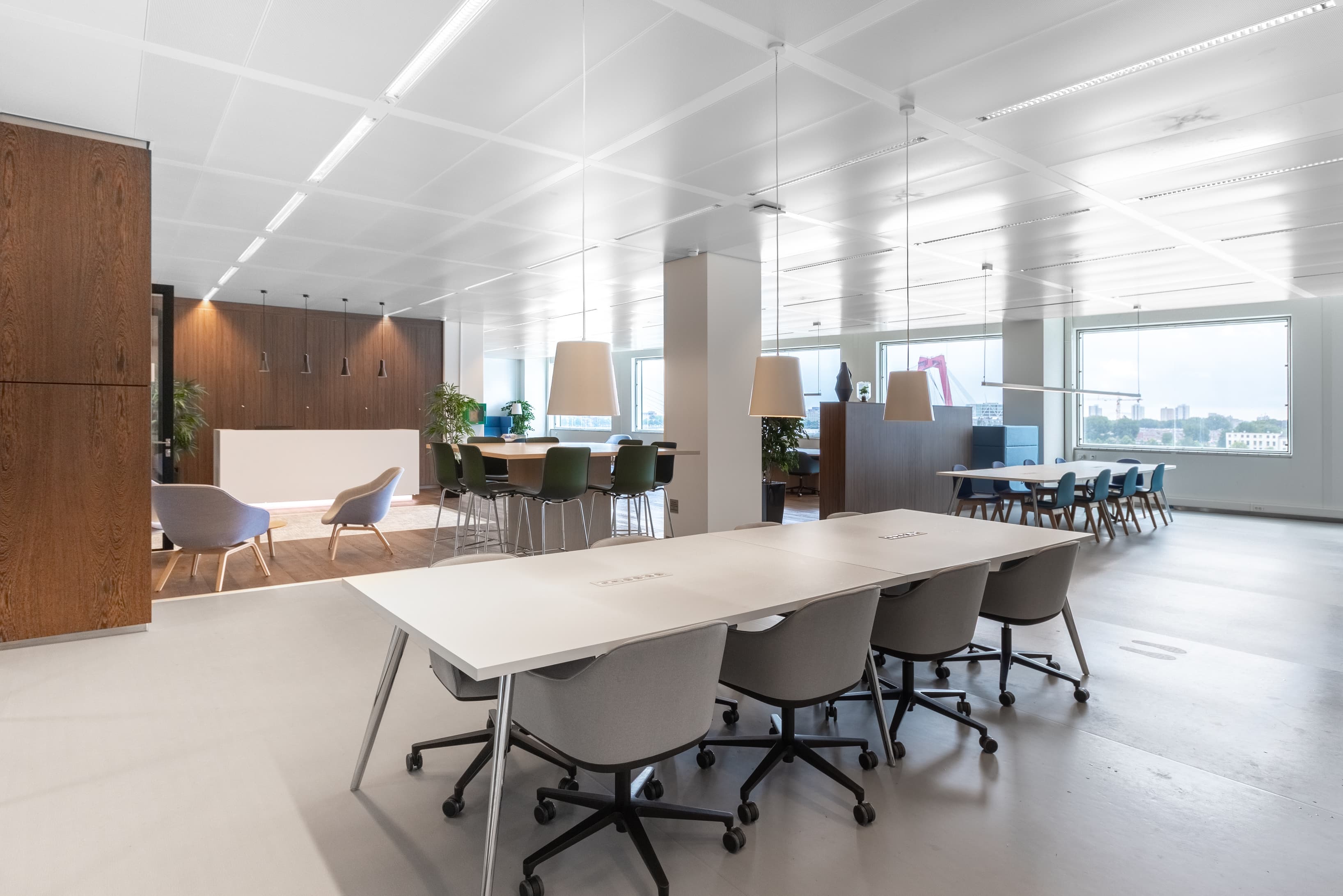 ROTTERDAM, Willemswerf image 5