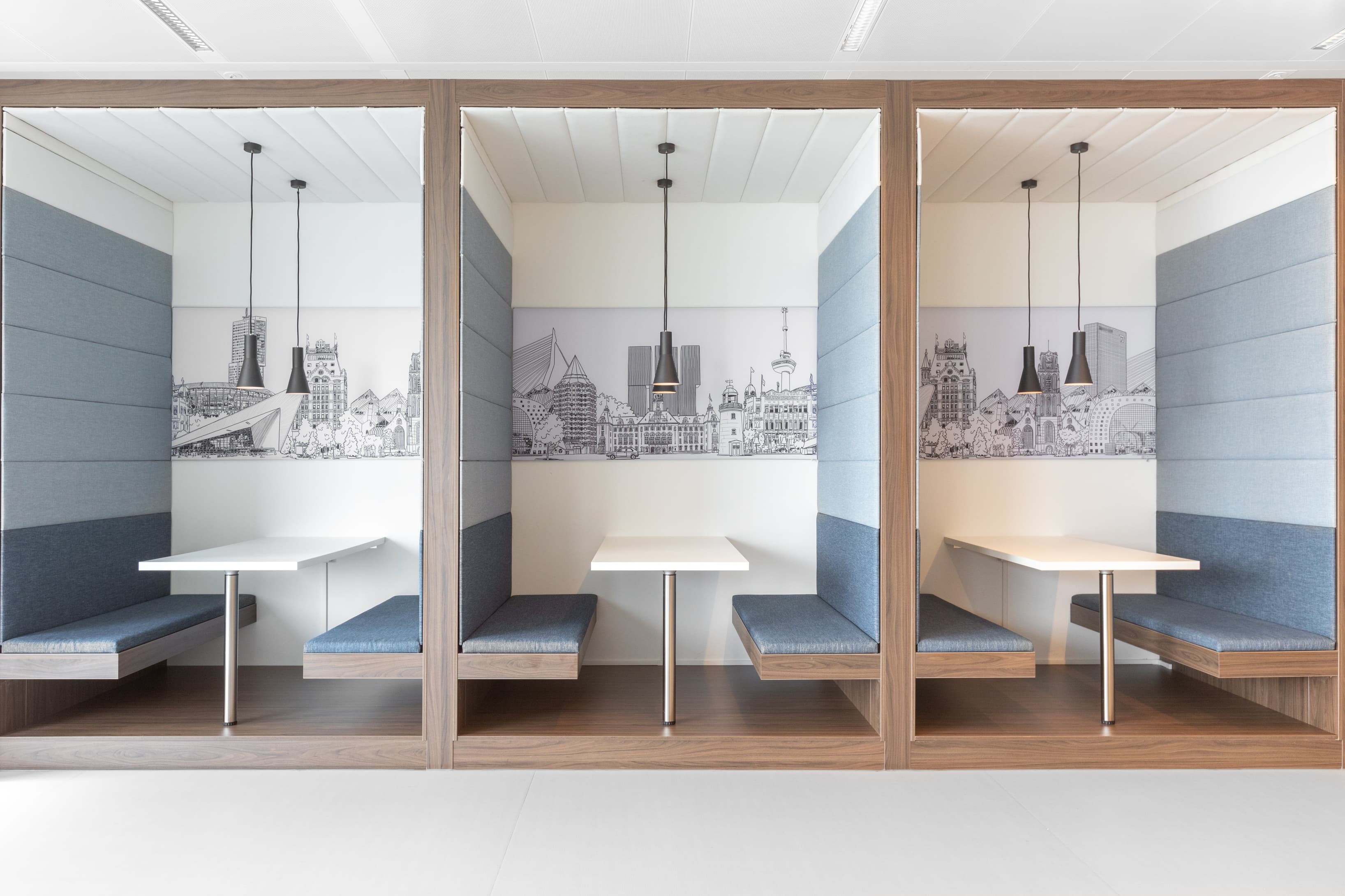 ROTTERDAM, Willemswerf image 6