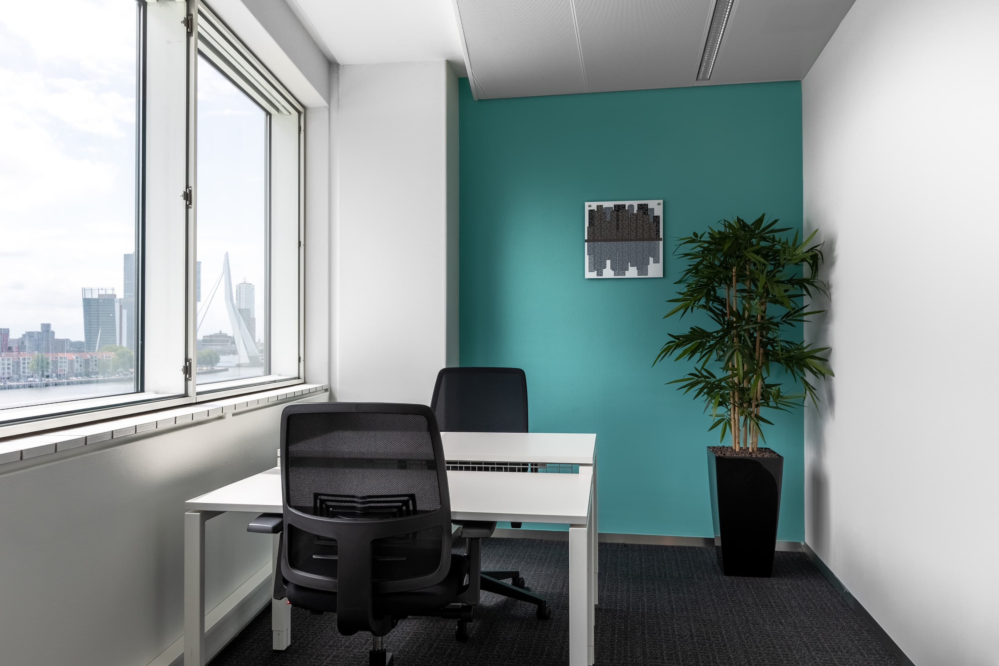 ROTTERDAM, Willemswerf image 7