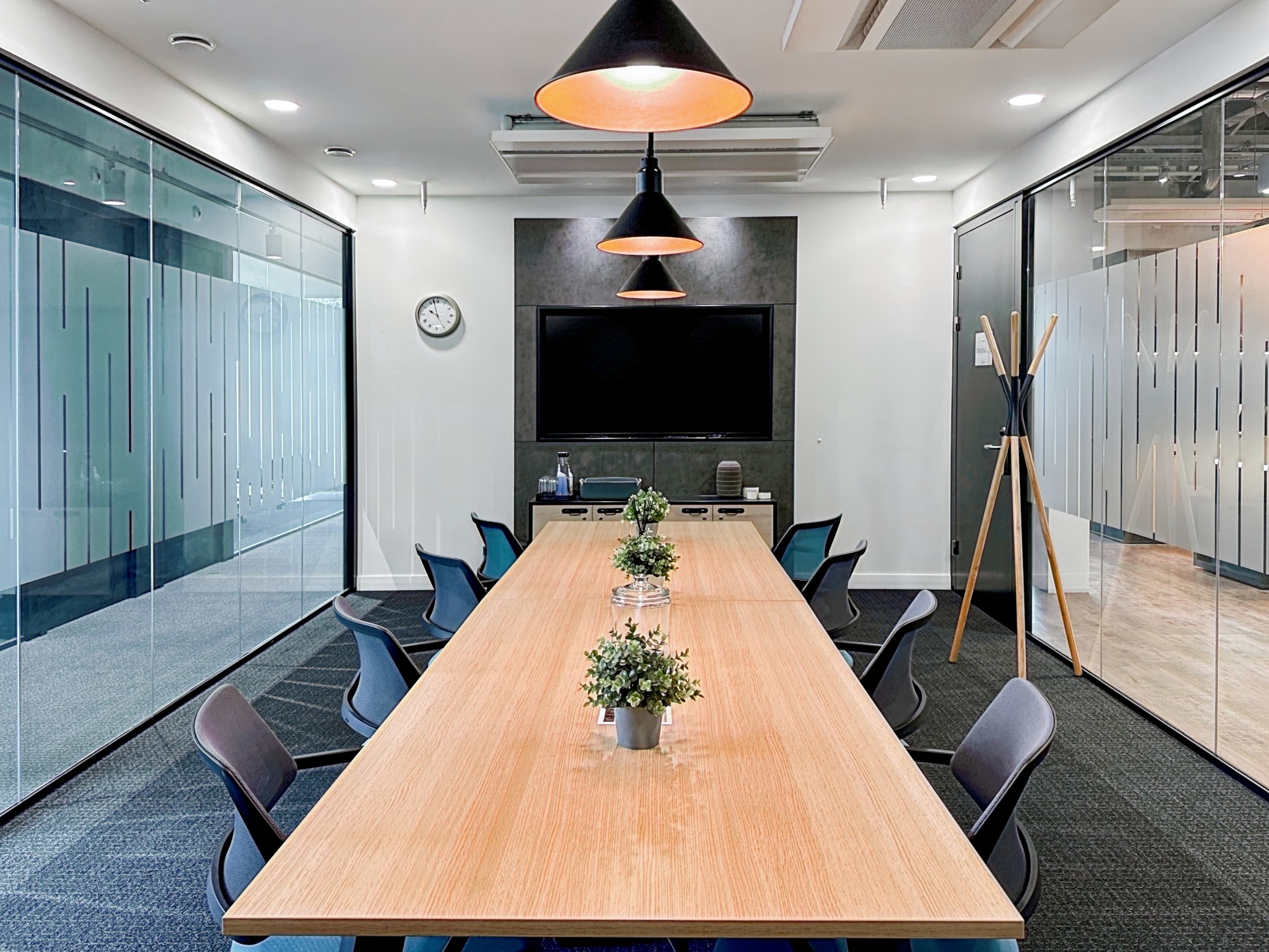 Geneva, Meyrin, The Hive image 2