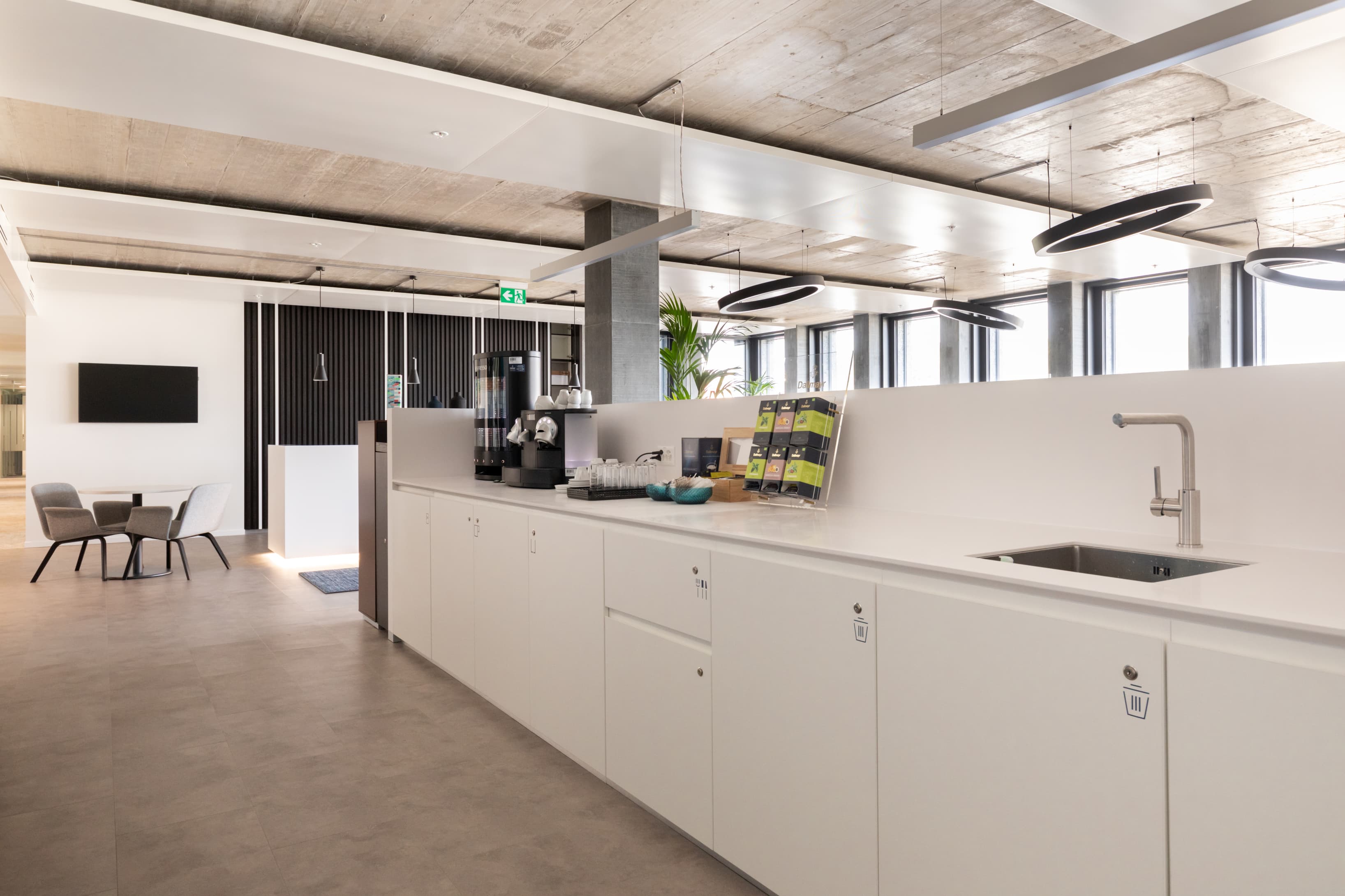 GENEVA, Pont Rouge image 11