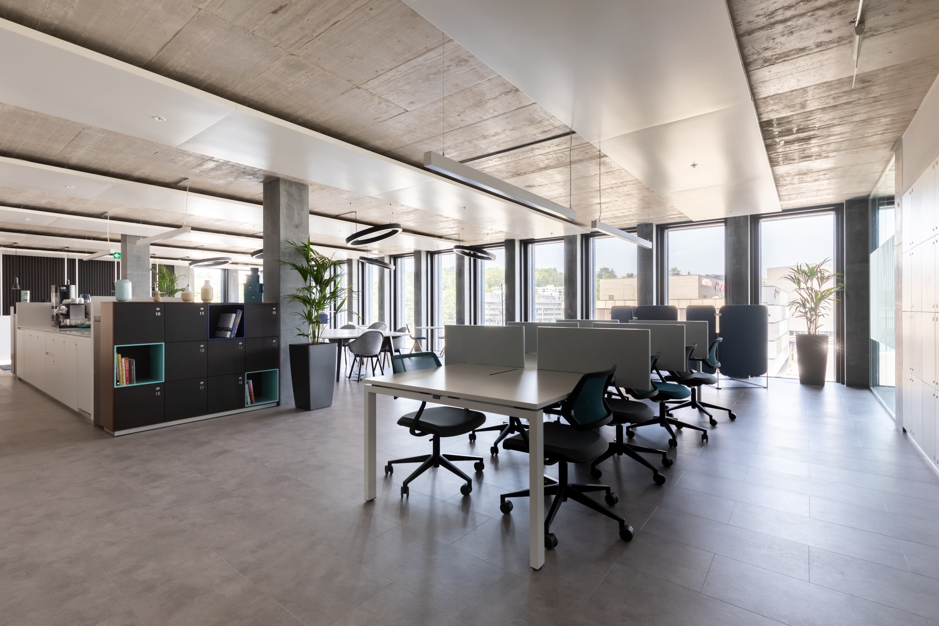 GENEVA, Pont Rouge image 6